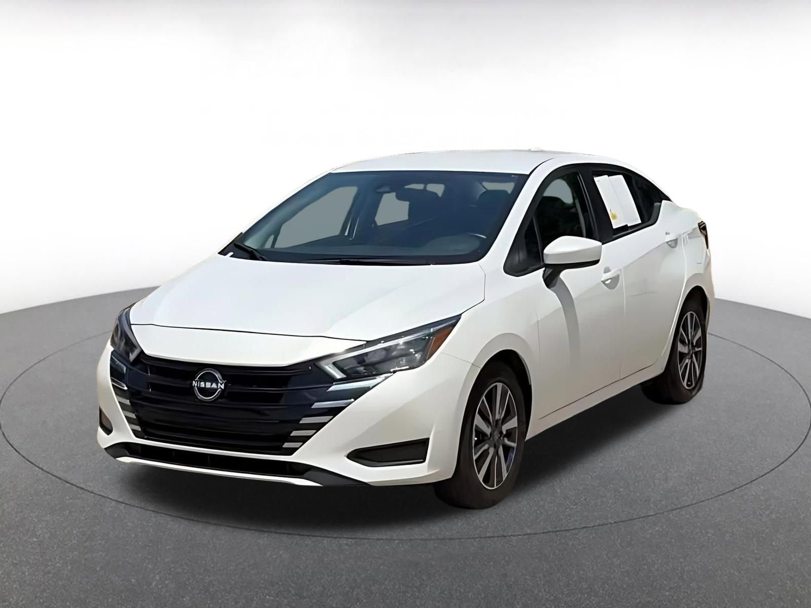 Thumbnail: 2025 Nissan Versa - 7