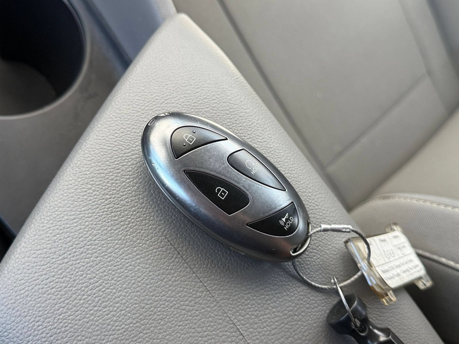 Thumbnail: 2026 Hyundai Elantra - 17
