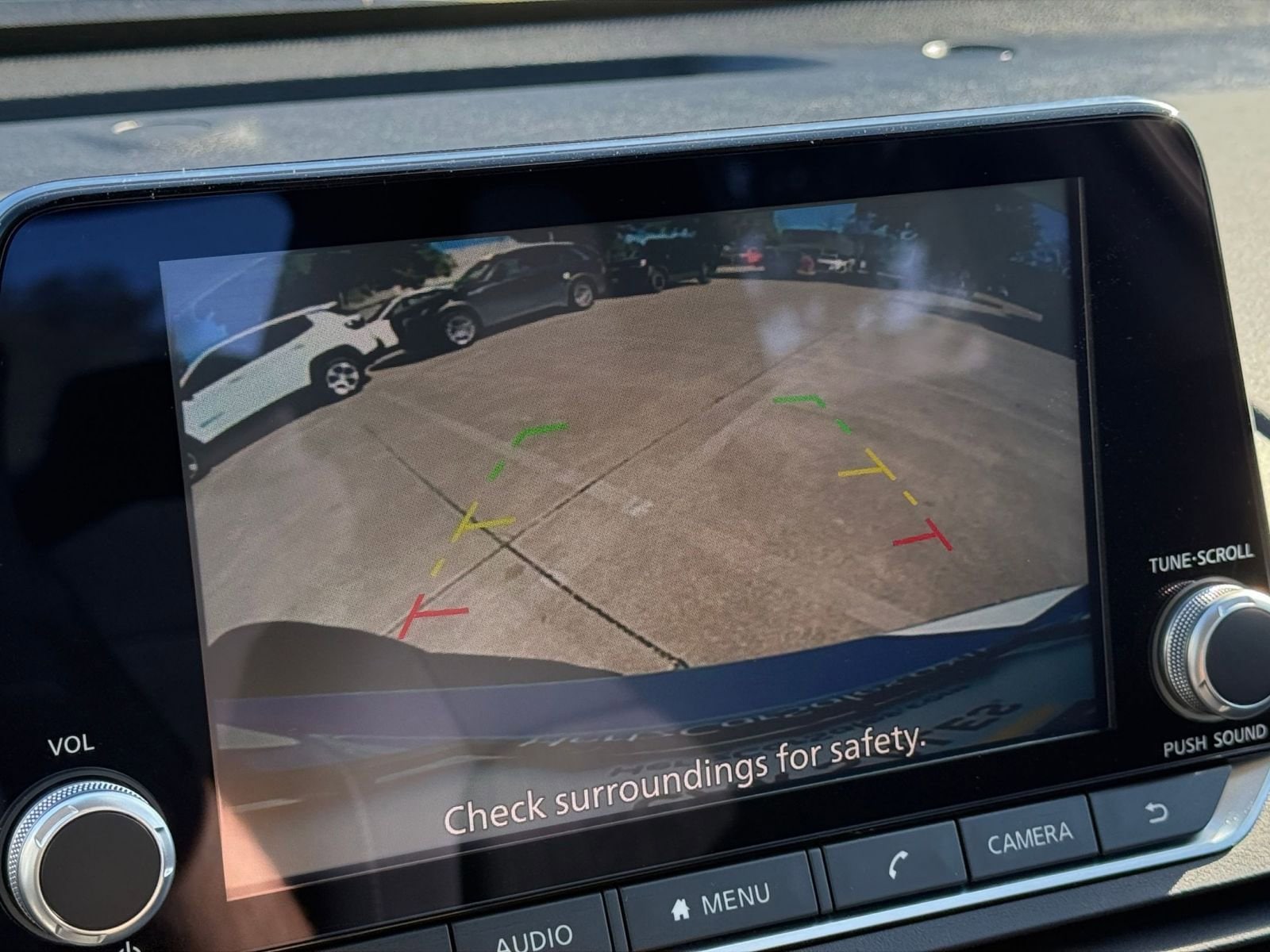 Thumbnail: 2025 Nissan Altima - 17