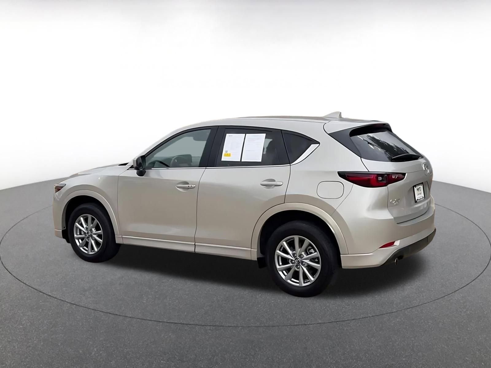 Thumbnail: 2025 Mazda CX-5 - 10