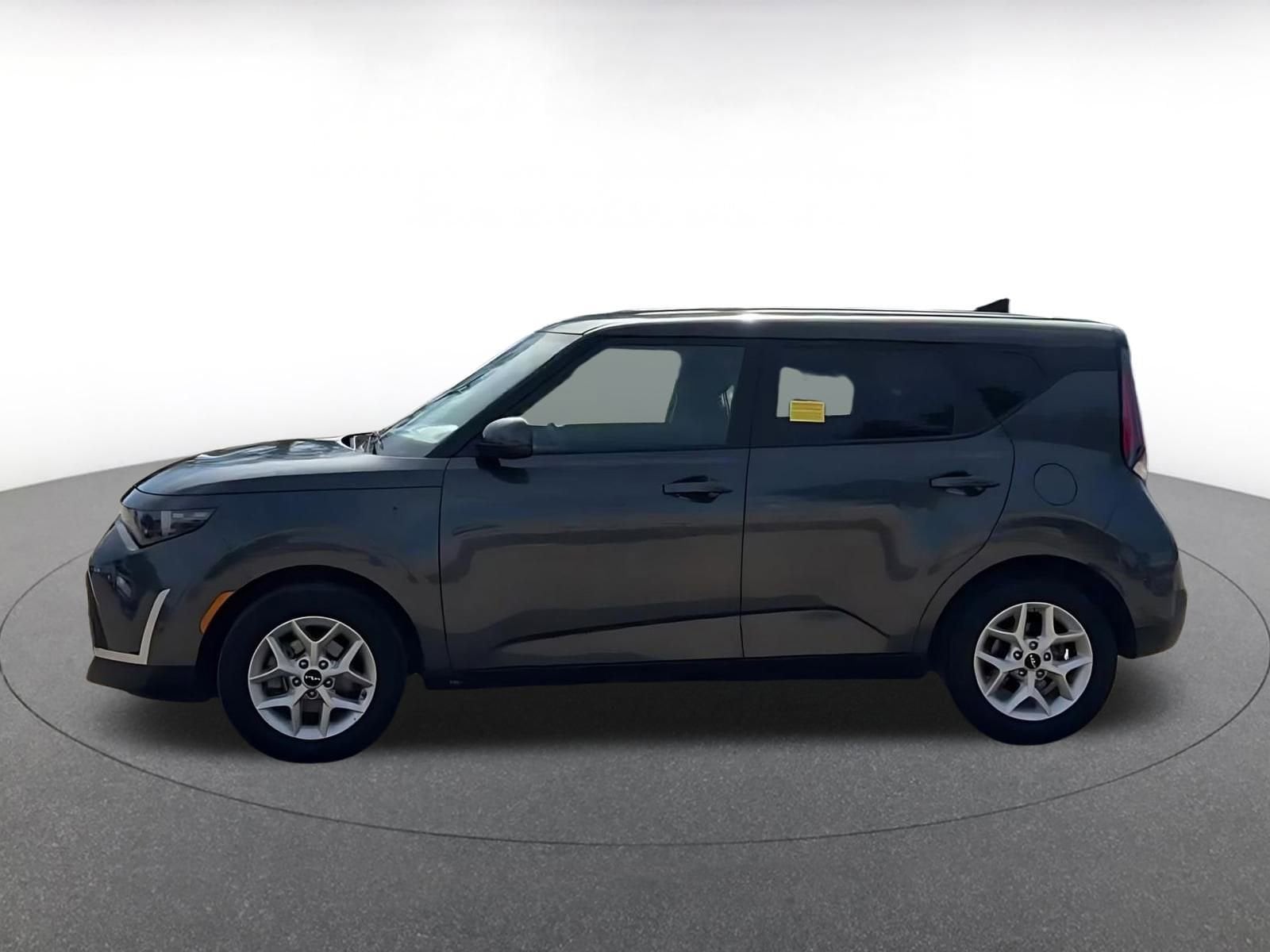 Thumbnail: 2025 Kia Soul - 9