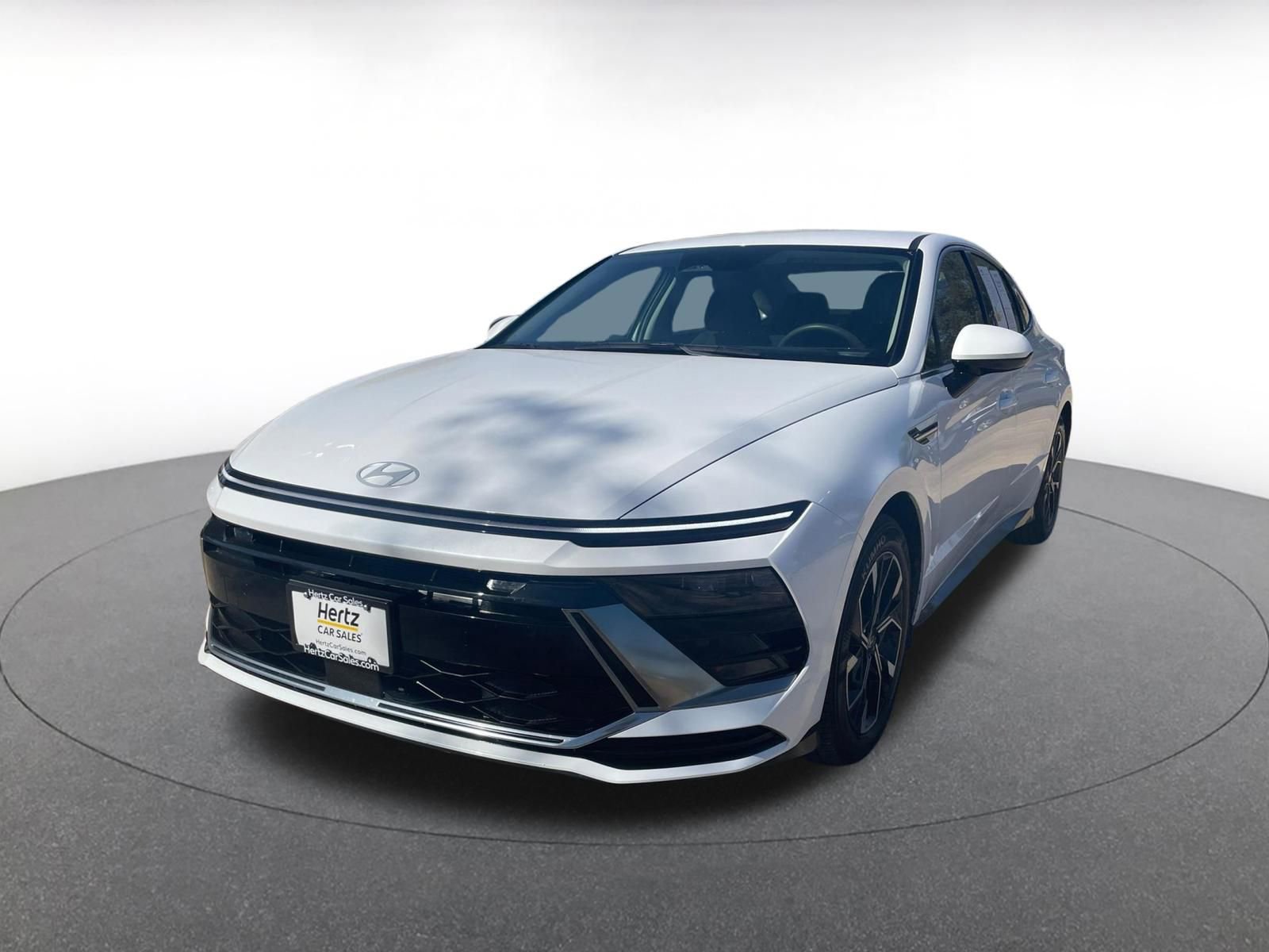 Thumbnail: 2025 Hyundai Sonata - 4