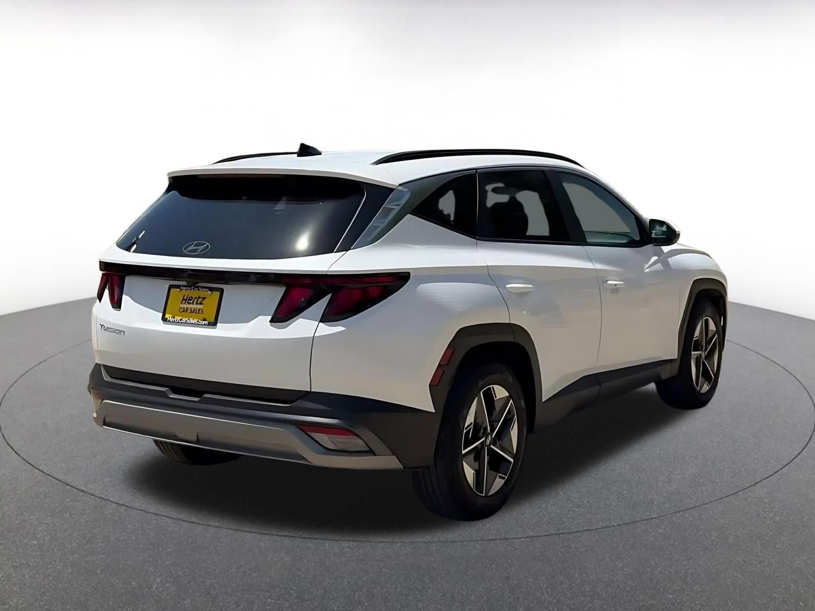 Thumbnail: 2026 Hyundai Tucson - 14