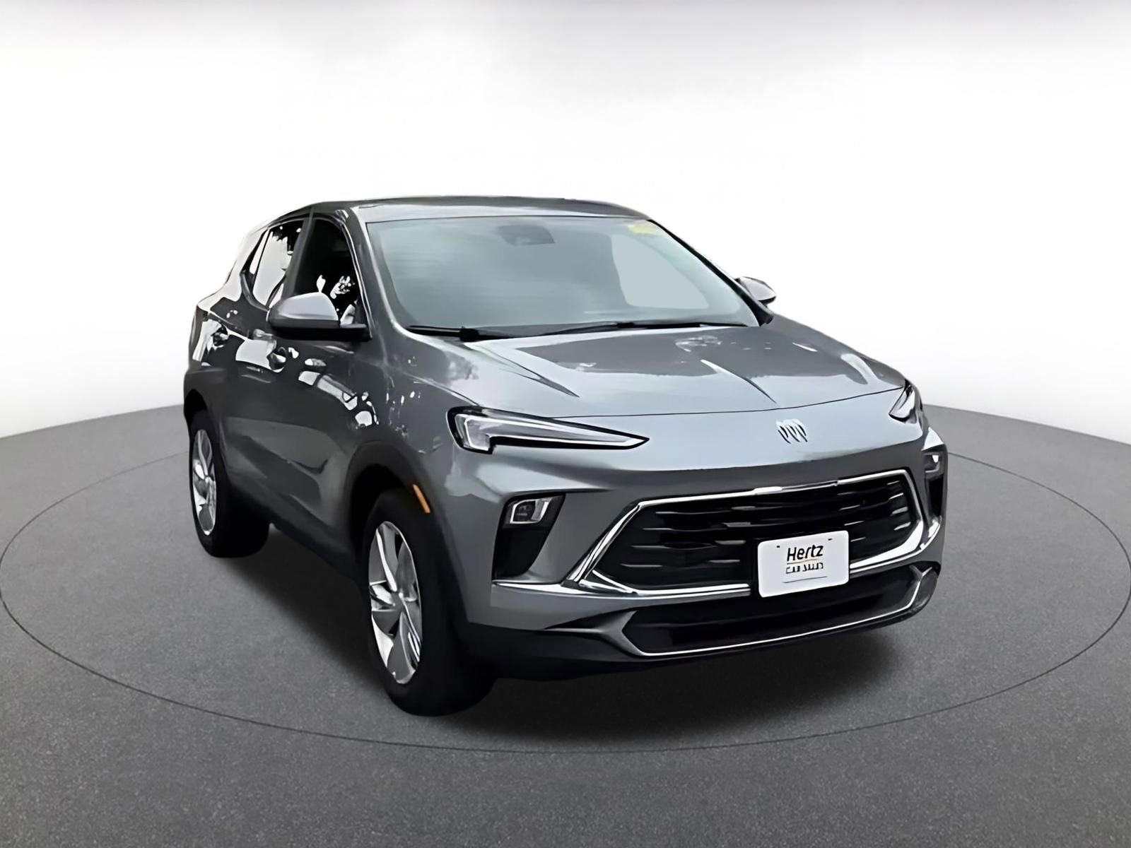 Thumbnail: 2025 Buick Encore GX - 3