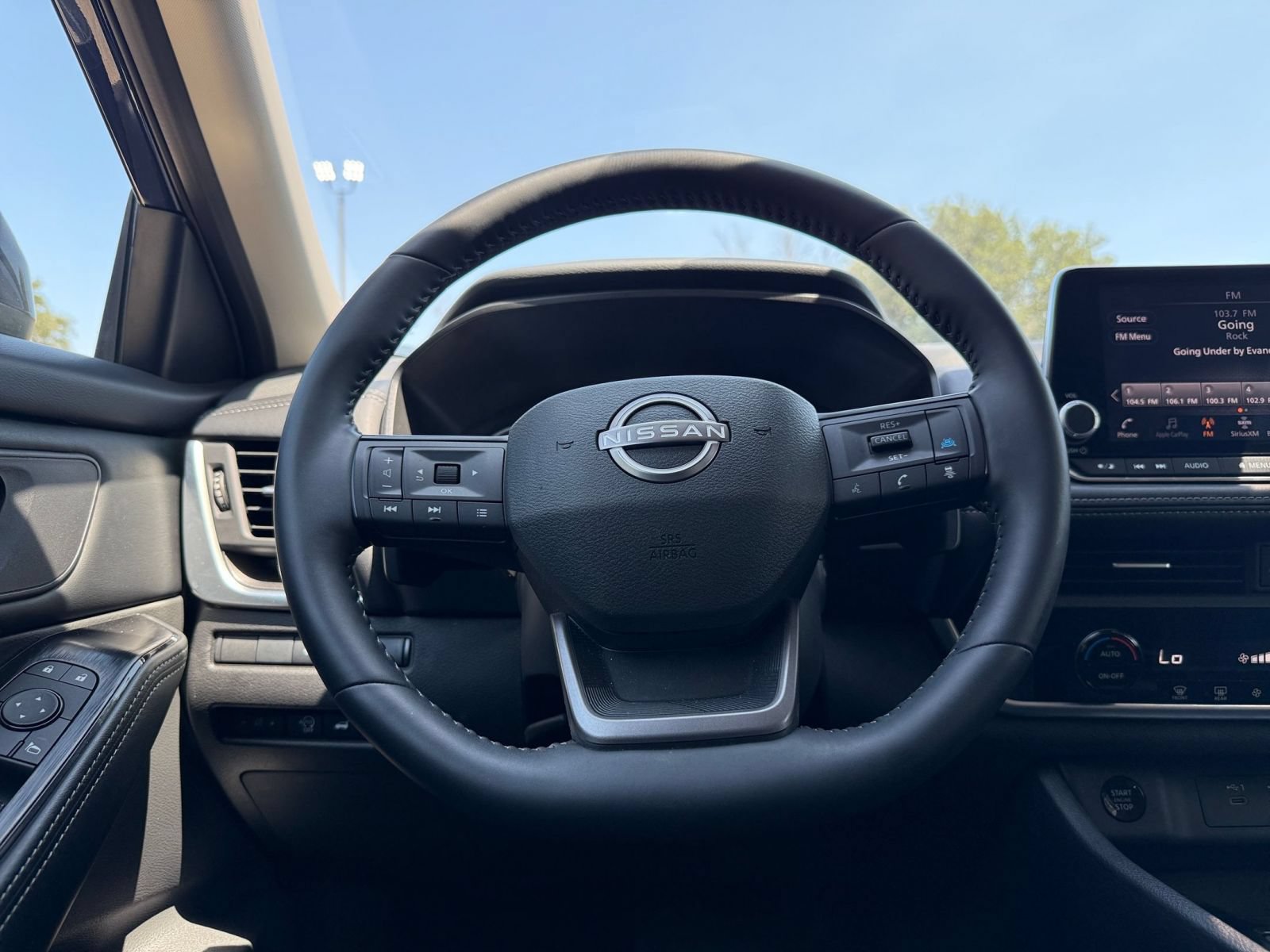 Thumbnail: 2026 Nissan Rogue - 25