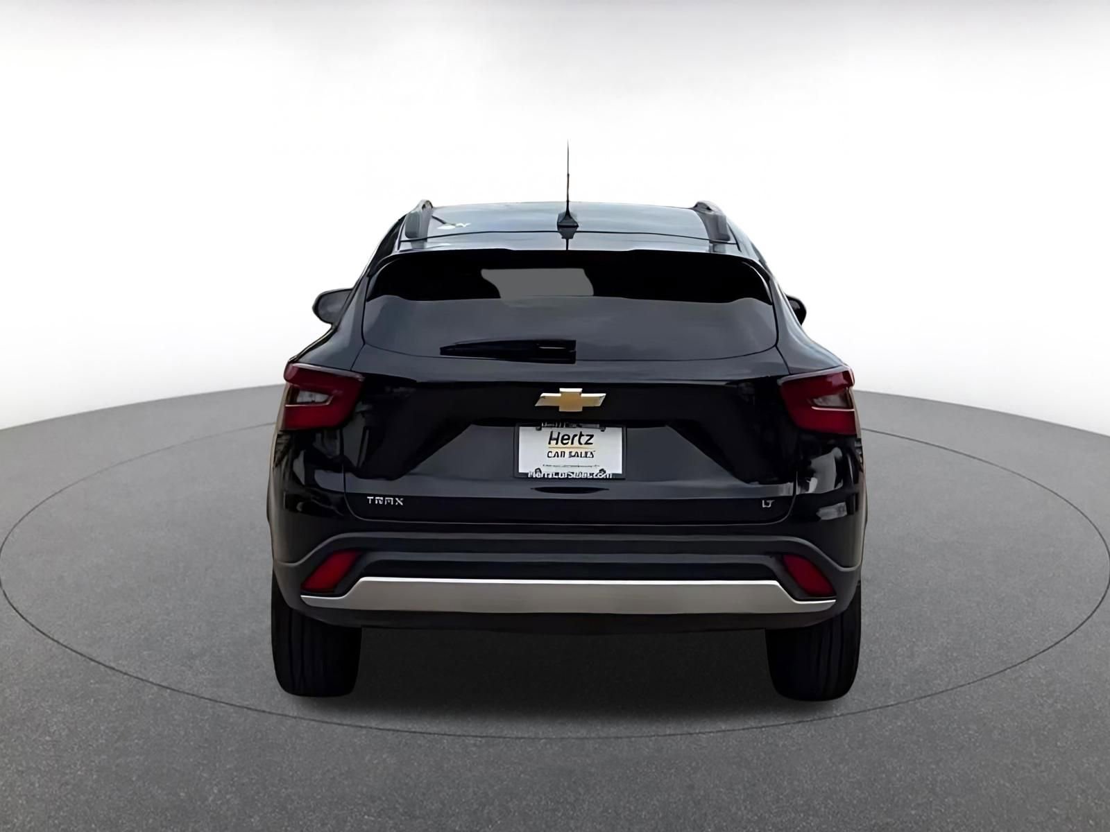 Thumbnail: 2025 Chevrolet Trax - 12