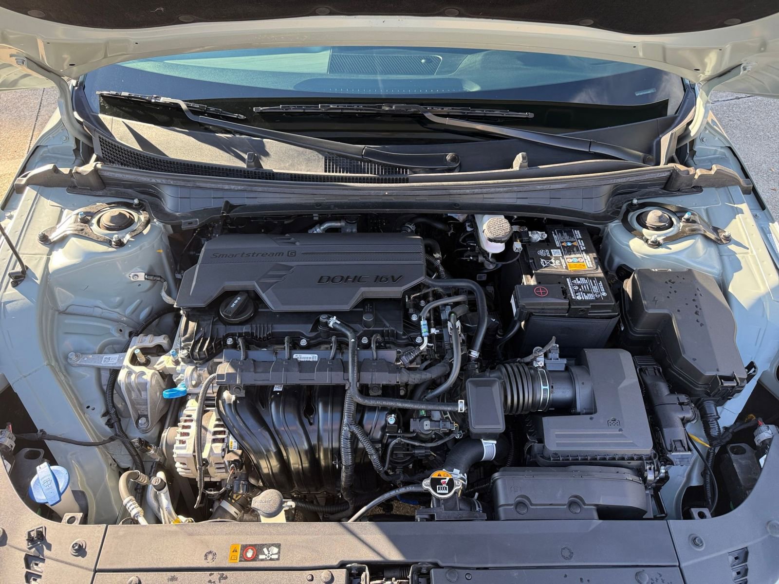 Thumbnail: 2025 Kia K4 - 33