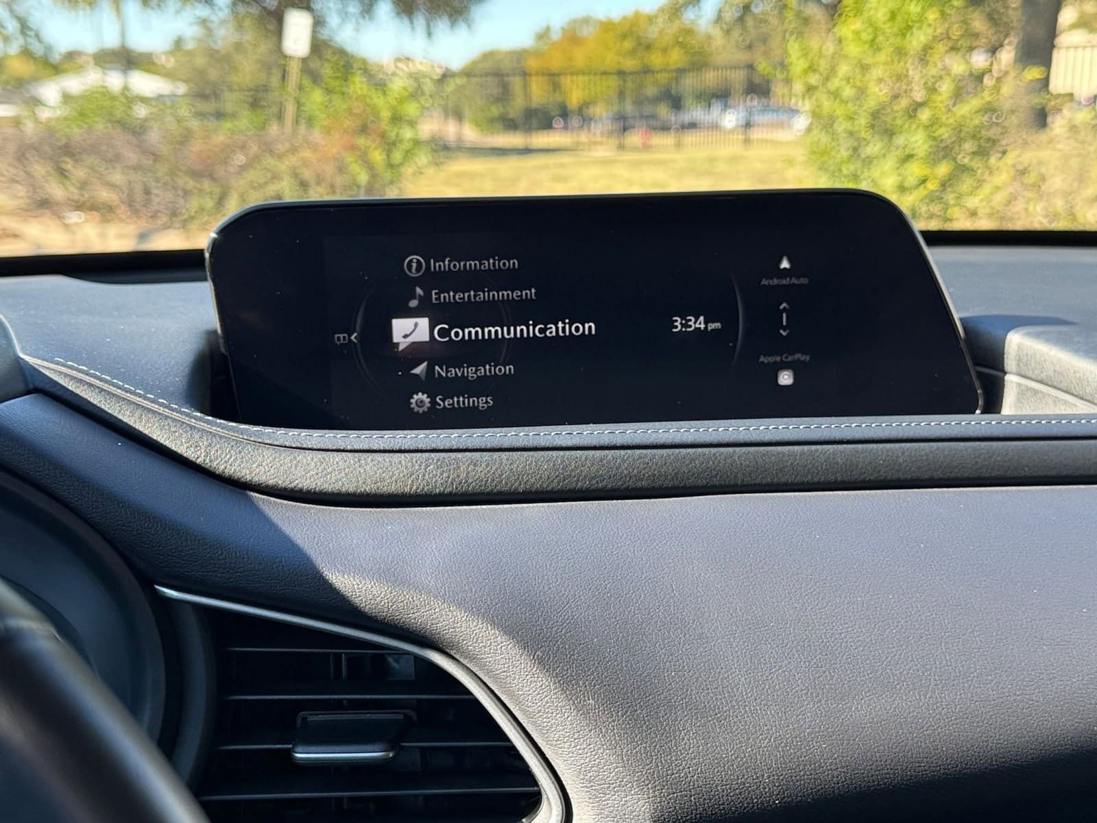 Thumbnail: 2025 Mazda CX-30 - 21