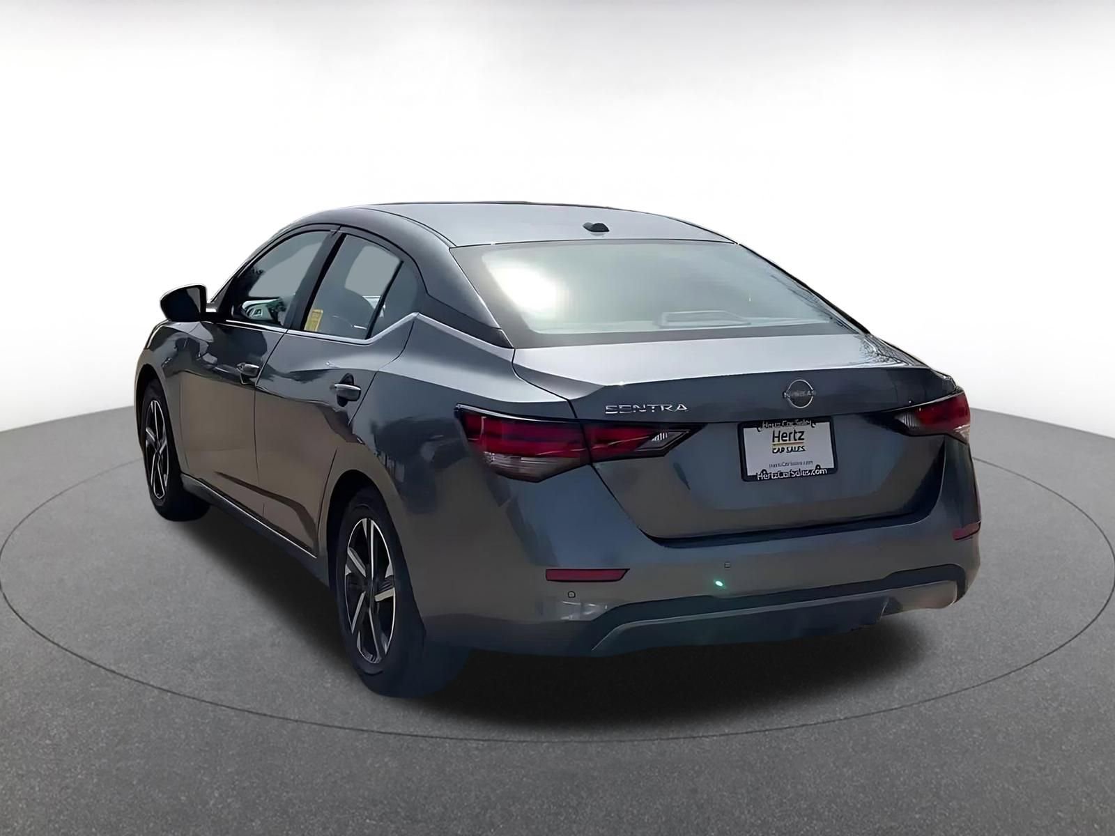 Thumbnail: 2025 Nissan Sentra - 11