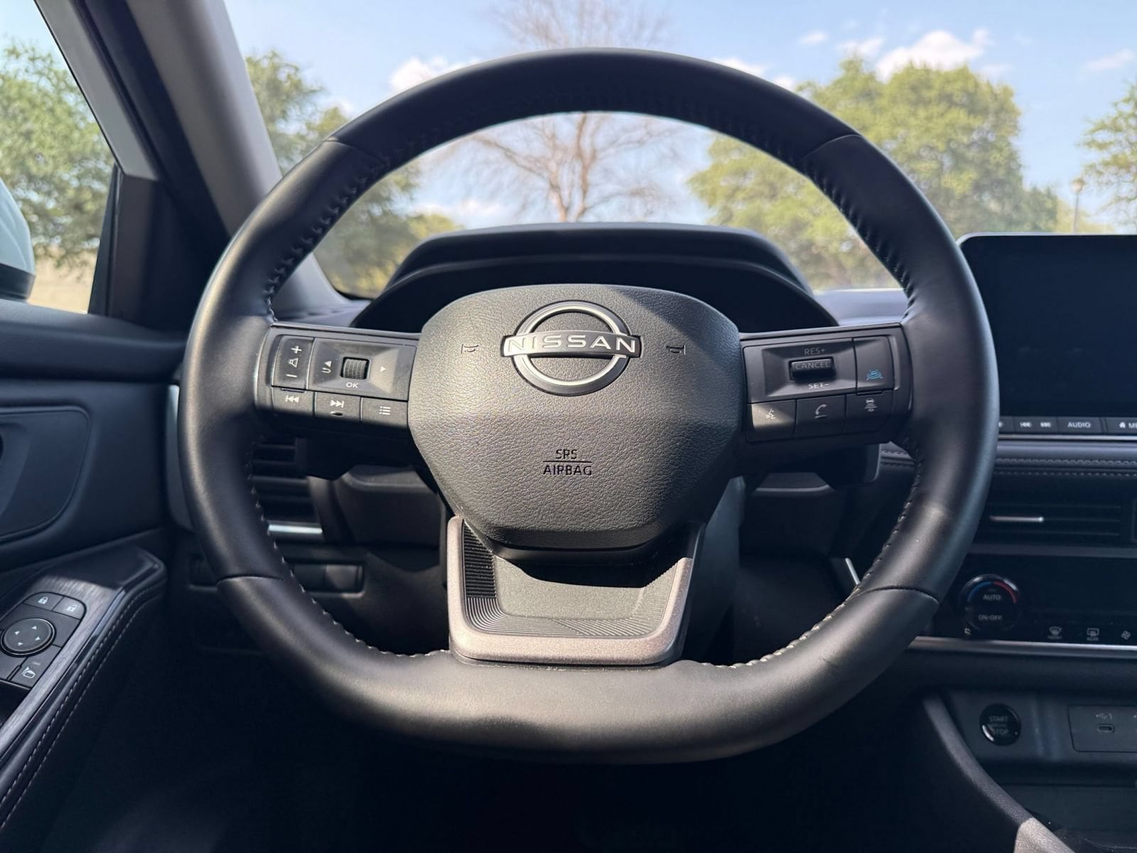 Thumbnail: 2026 Nissan Rogue - 30