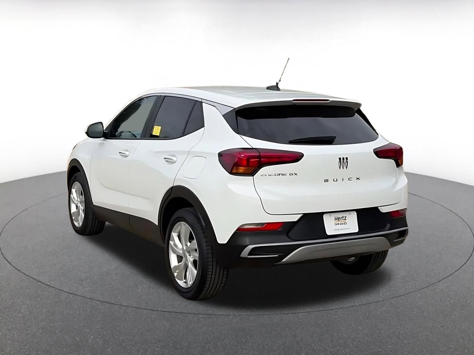 Thumbnail: 2025 Buick Encore GX - 11