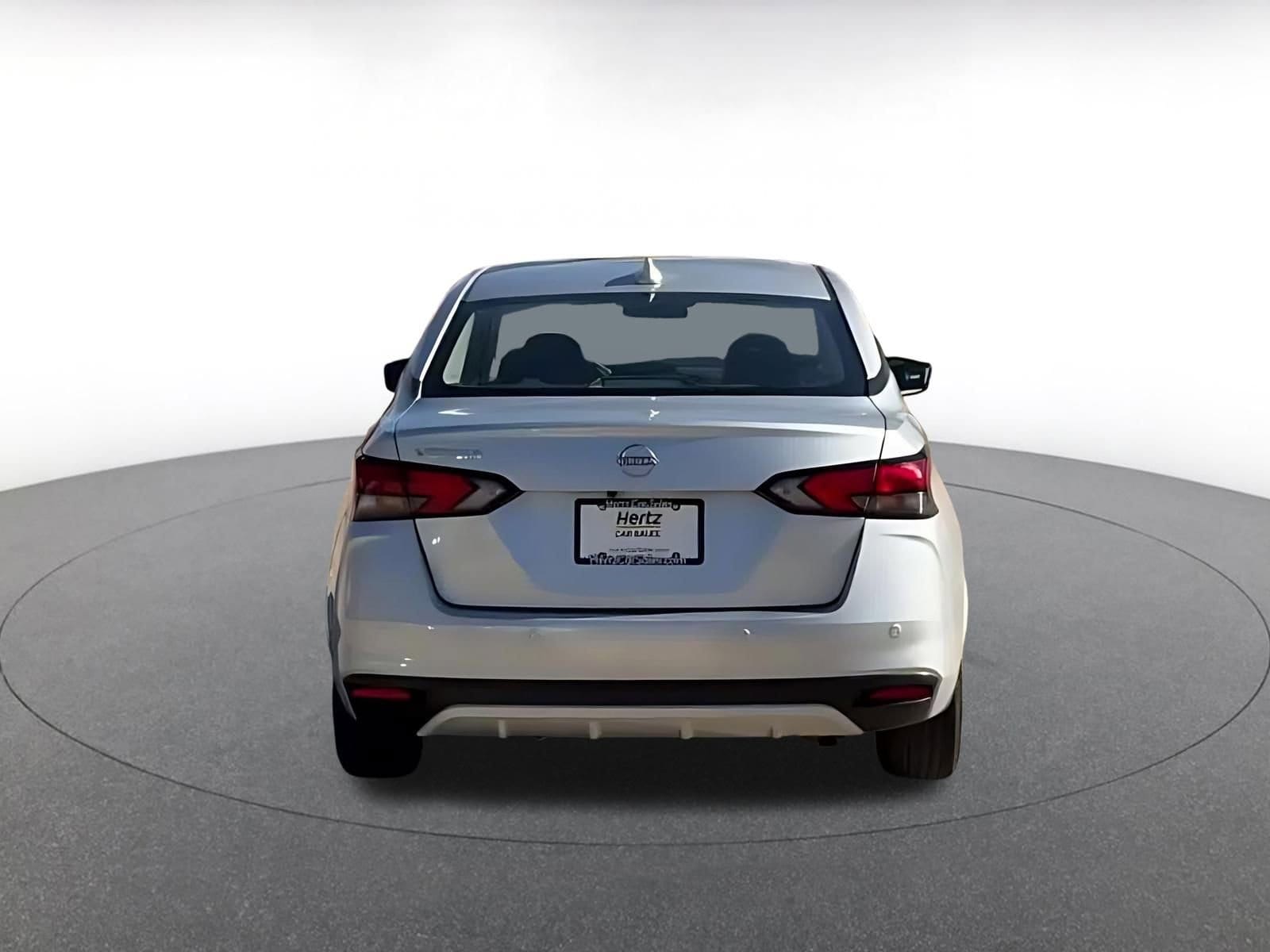 Thumbnail: 2025 Nissan Versa - 12