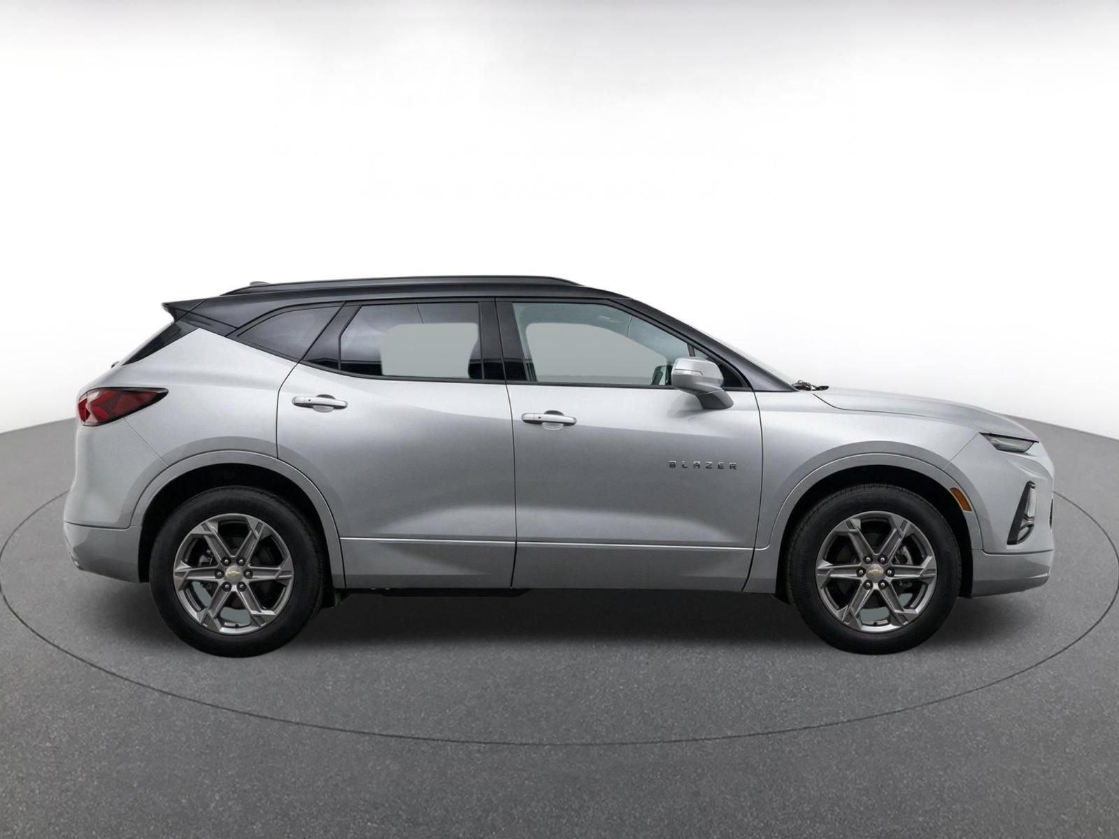 Thumbnail: 2026 Chevrolet Blazer - 8