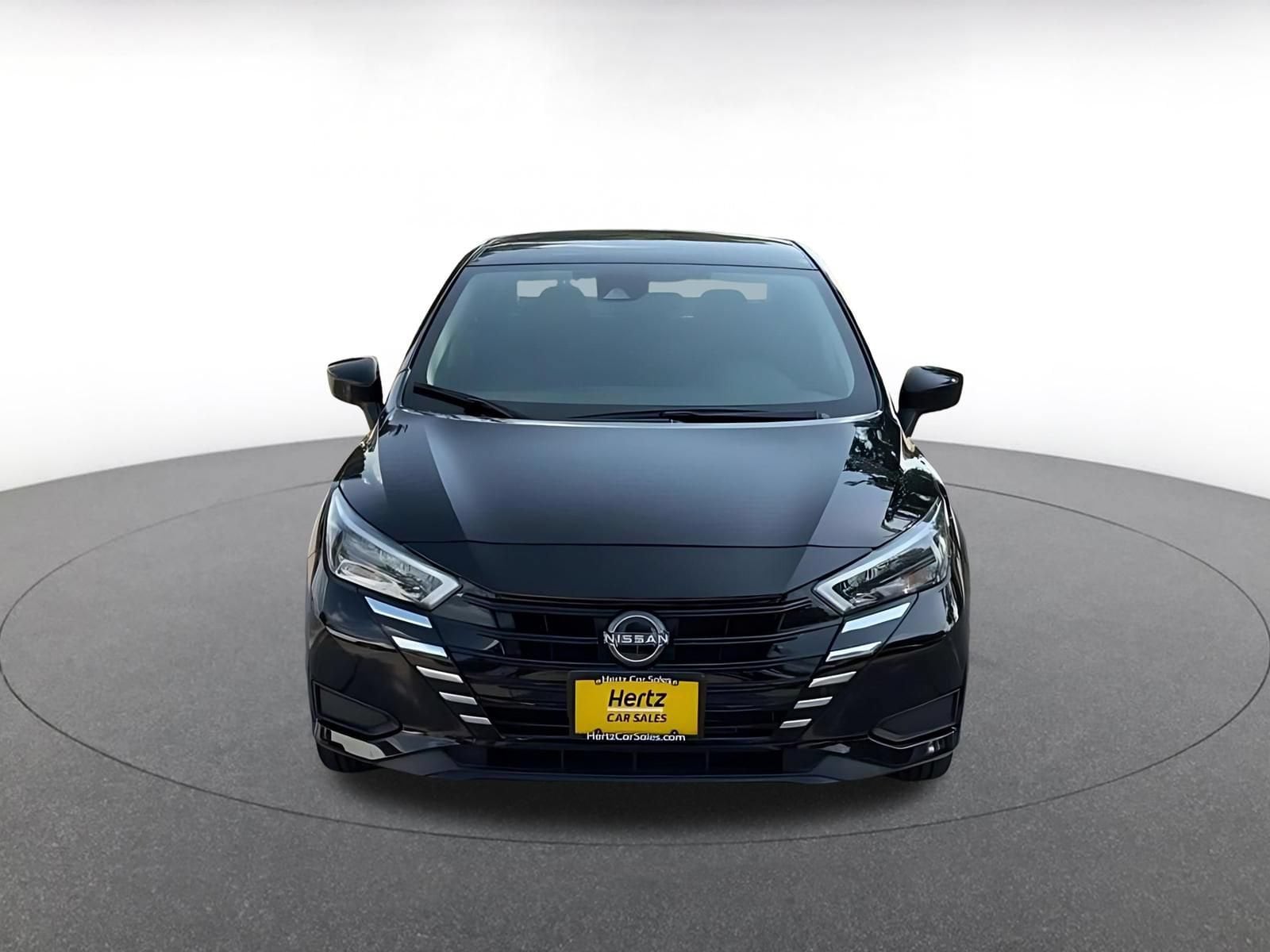 Thumbnail: 2025 Nissan Versa - 4