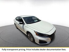 2025 Nissan Altima SV -
                  Bedford, TX