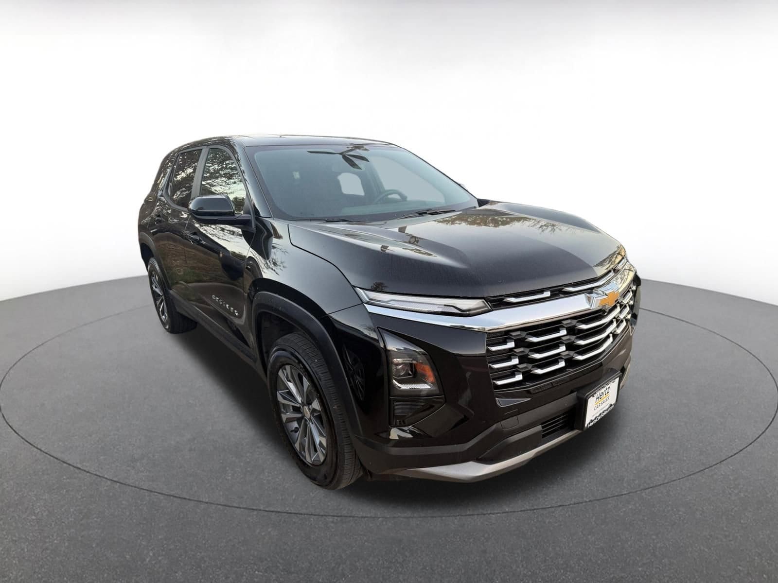 【新品半額以下‼️】EQWEL LB40 ENGLISH 1 2025年最新版 Used 2025 Chevrolet Equinox For Sale at Hertz Car Sales | VIN