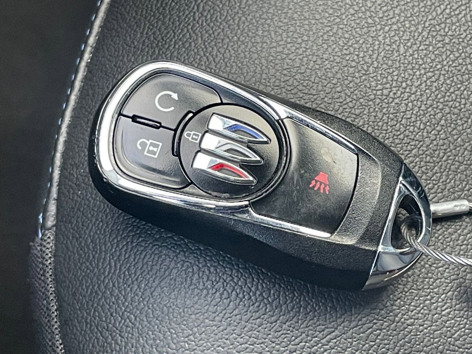 Thumbnail: 2025 Buick Envista - 22