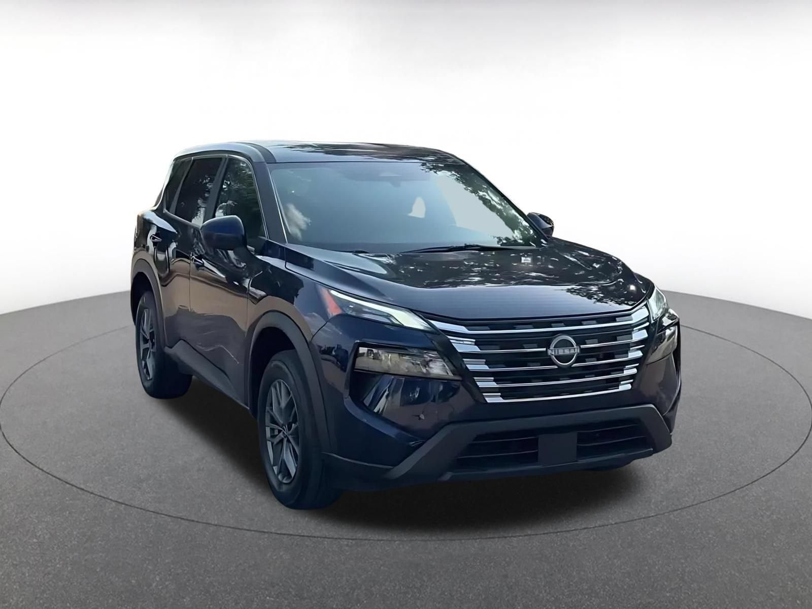 Thumbnail: 2026 Nissan Rogue - 3