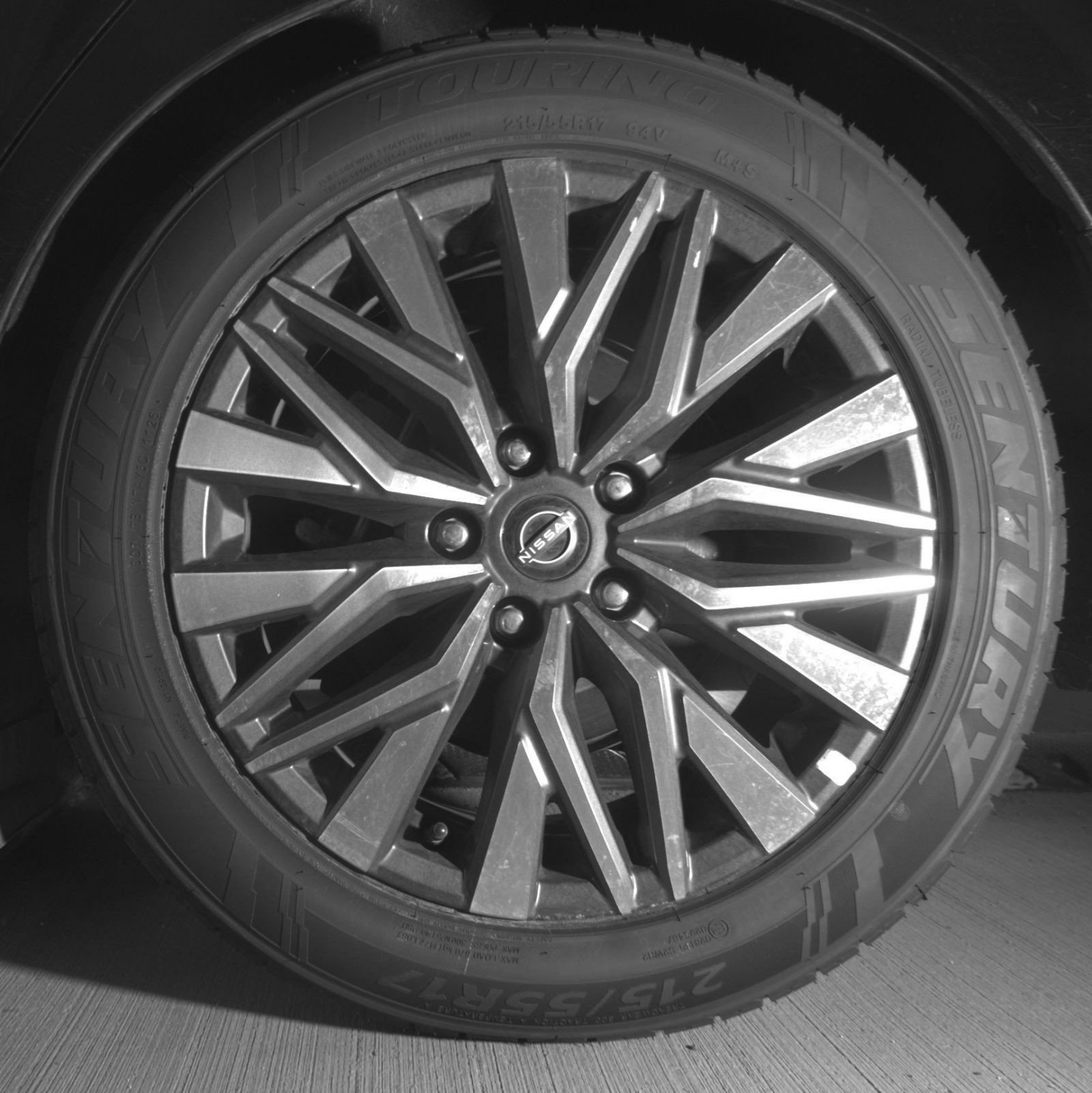 Thumbnail: 2025 Nissan Altima - 17