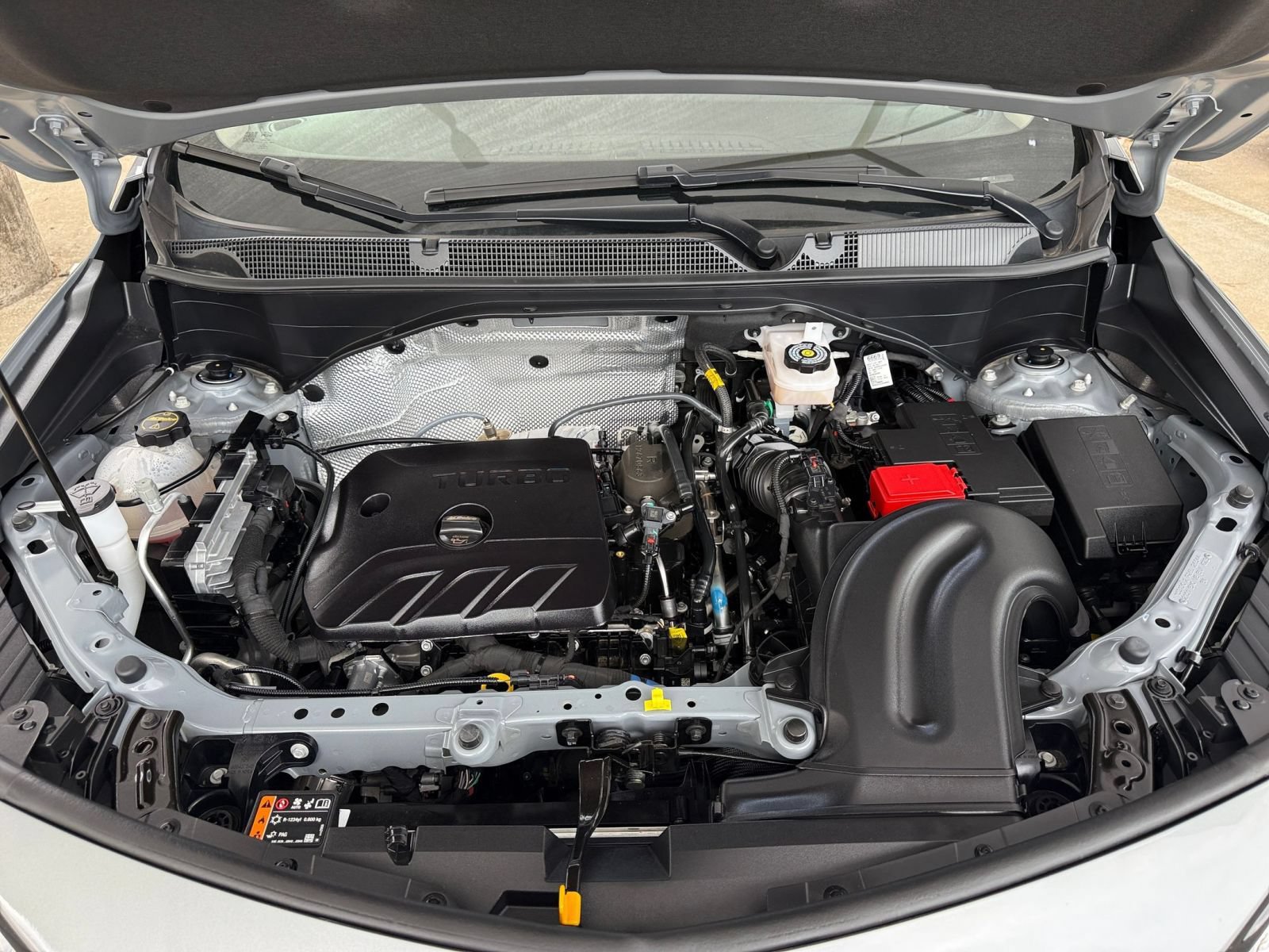 Thumbnail: 2026 Buick Encore GX - 32