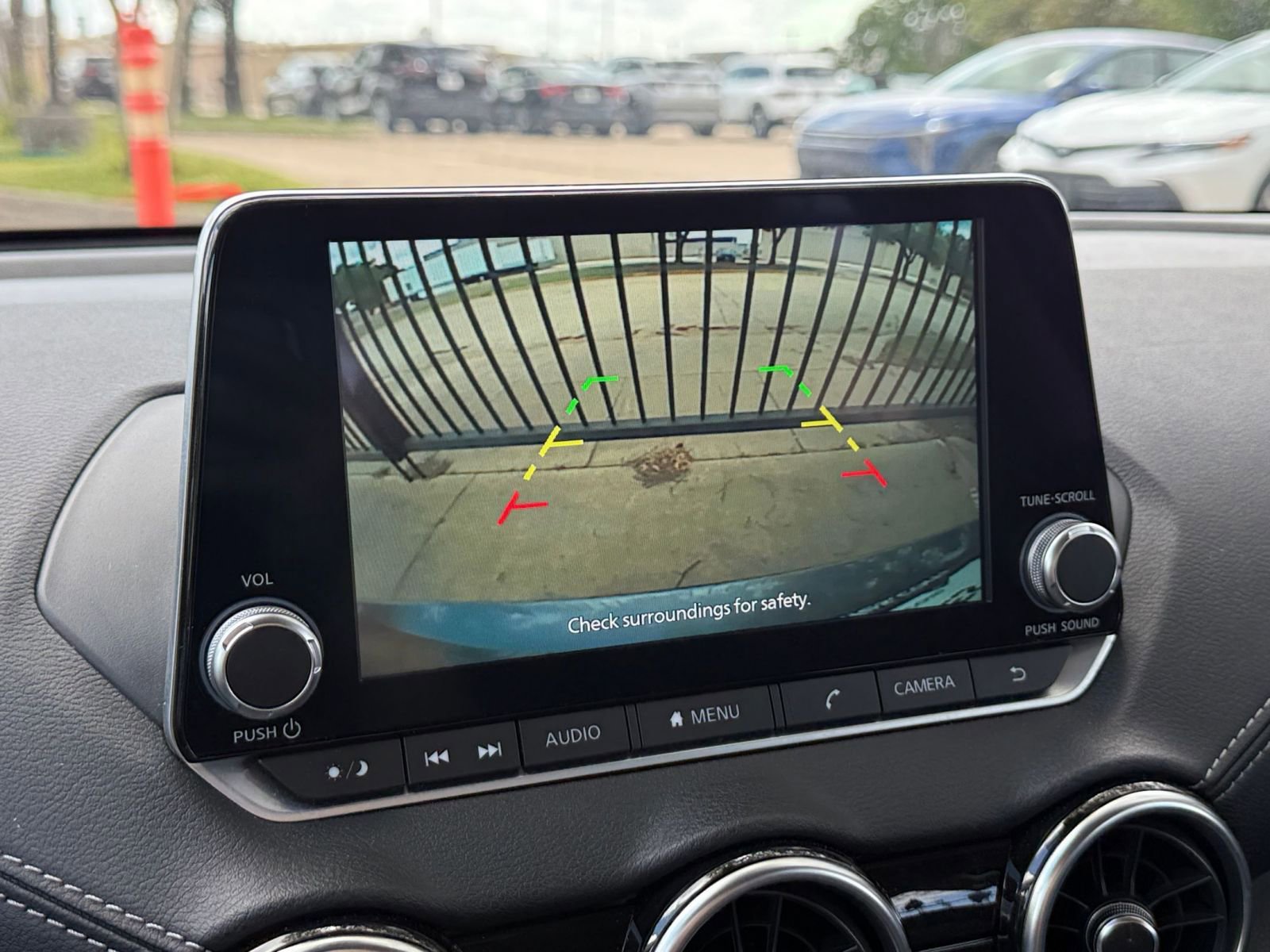 Thumbnail: 2025 Nissan Sentra - 24