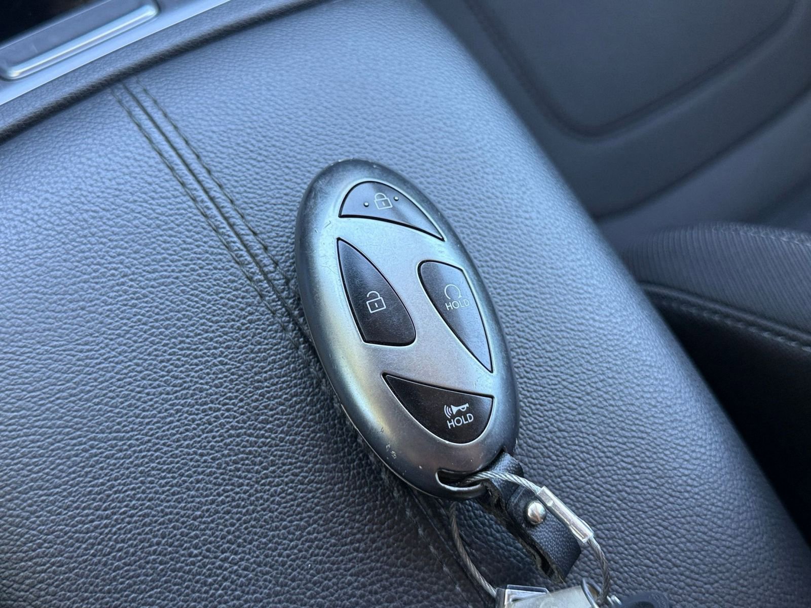 Thumbnail: 2025 Hyundai Tucson - 21