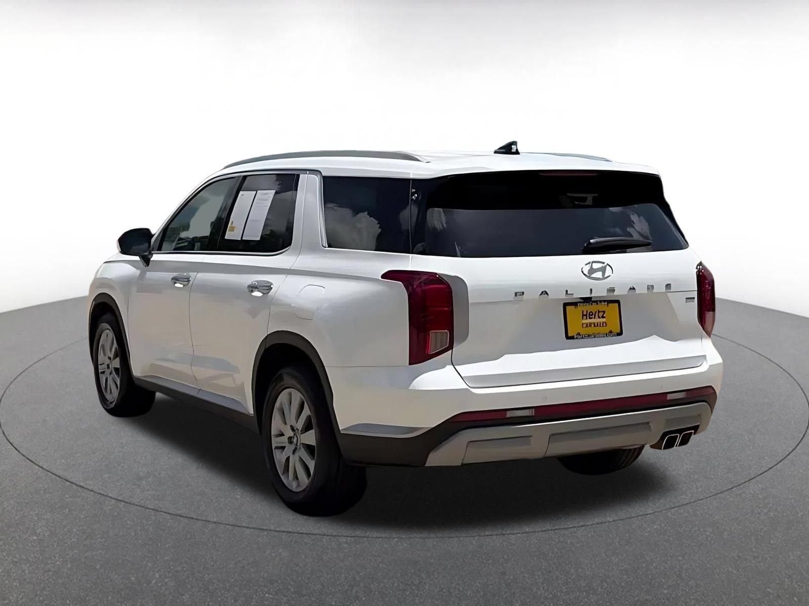 Thumbnail: 2025 Hyundai Palisade - 11