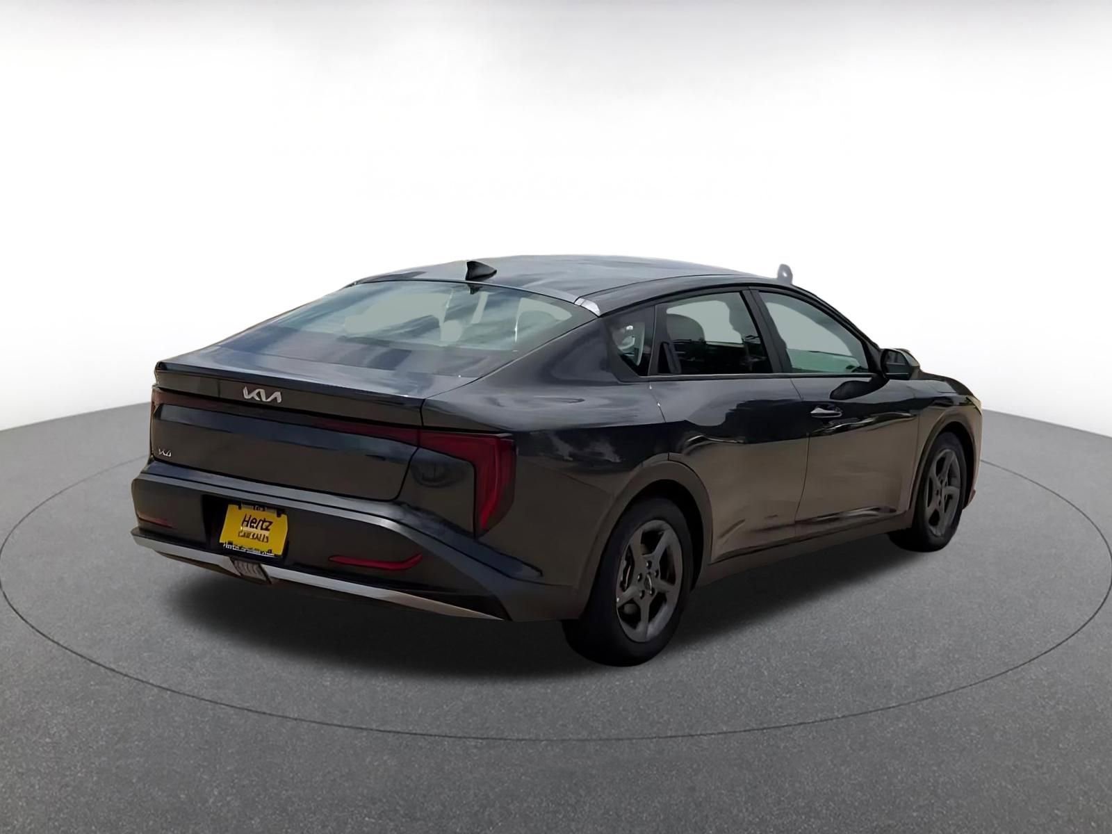 Thumbnail: 2025 Kia K4 - 15