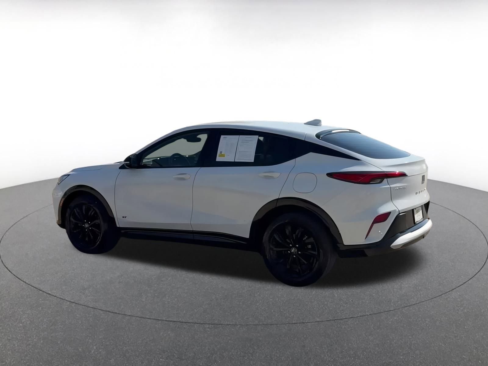 Thumbnail: 2025 Buick Envista - 10