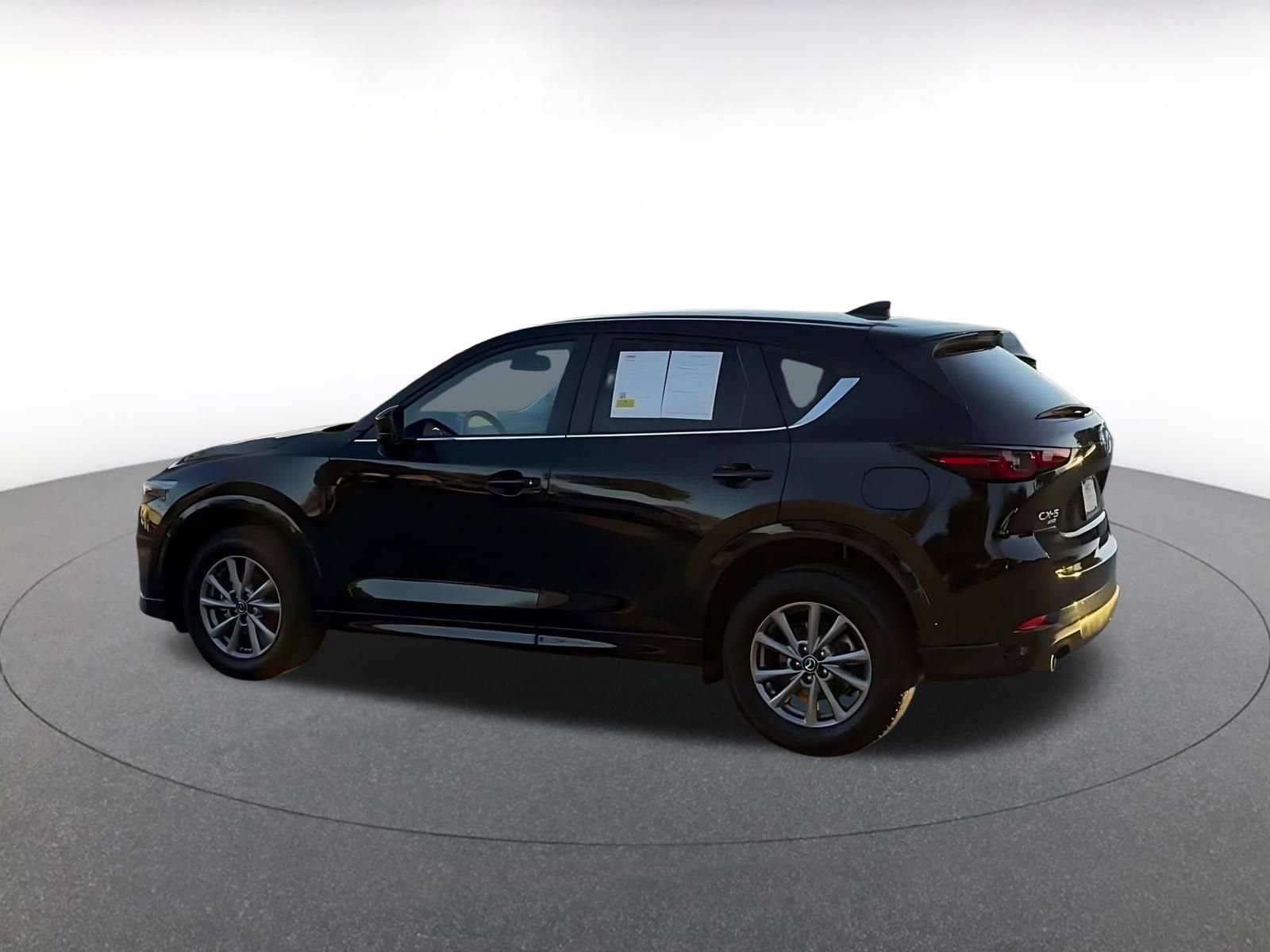 Thumbnail: 2025 Mazda CX-5 - 10