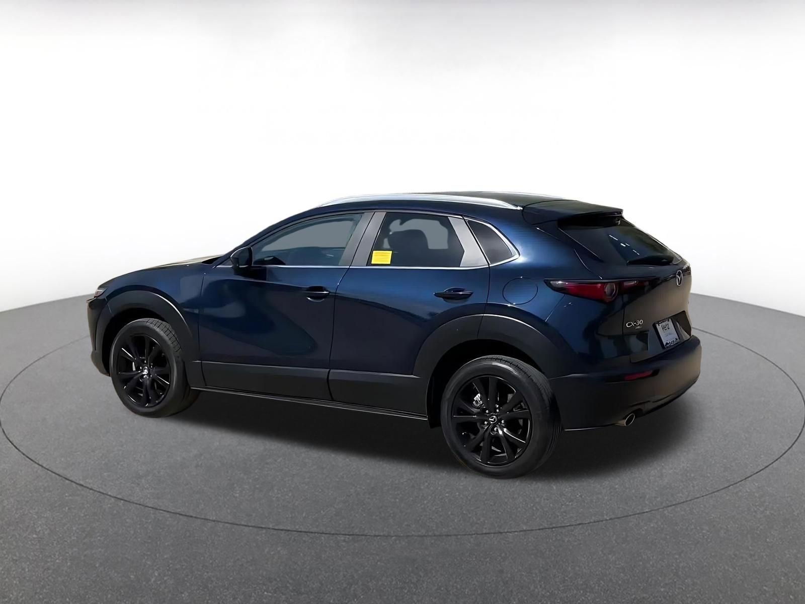 Thumbnail: 2024 Mazda CX-30 - 10