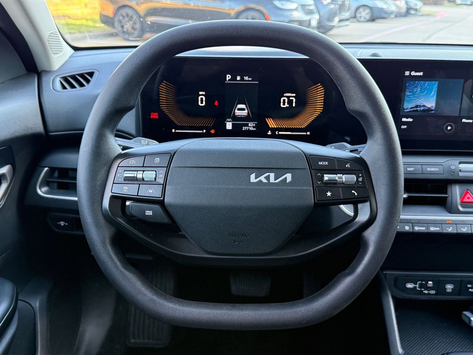 Thumbnail: 2025 Kia K4 - 29