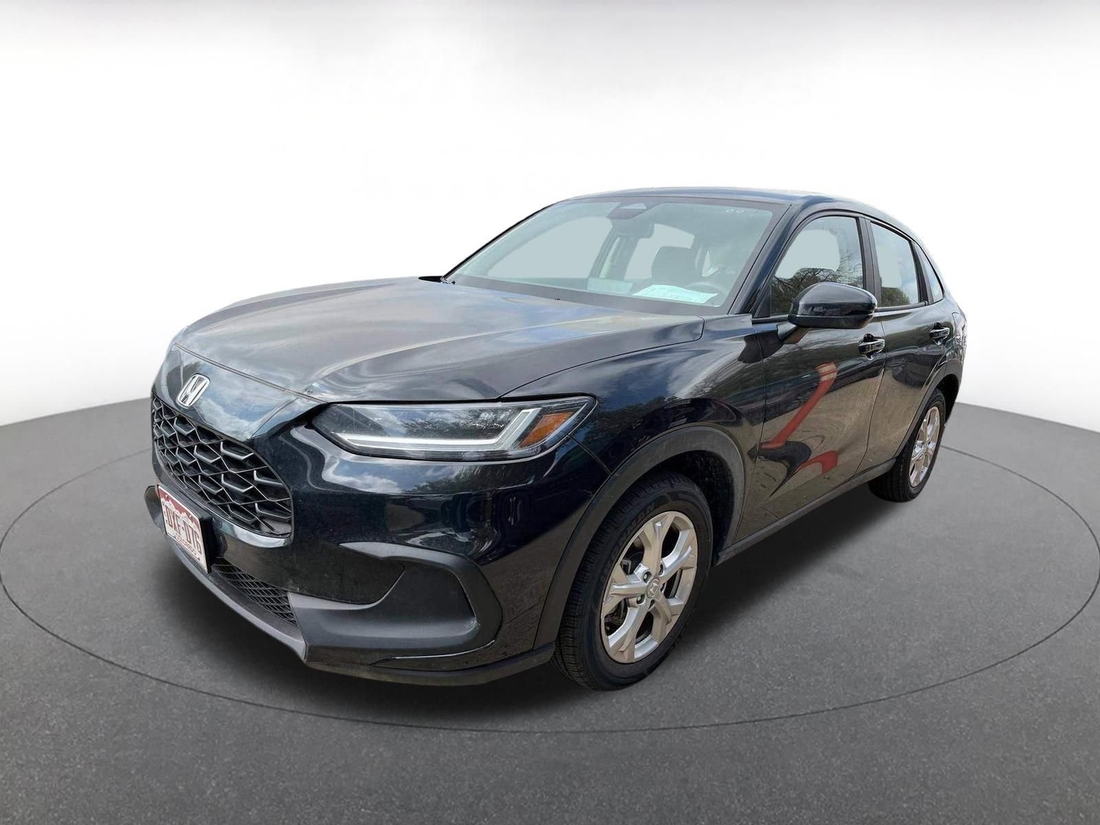 Thumbnail: 2025 Honda HR-V - 3