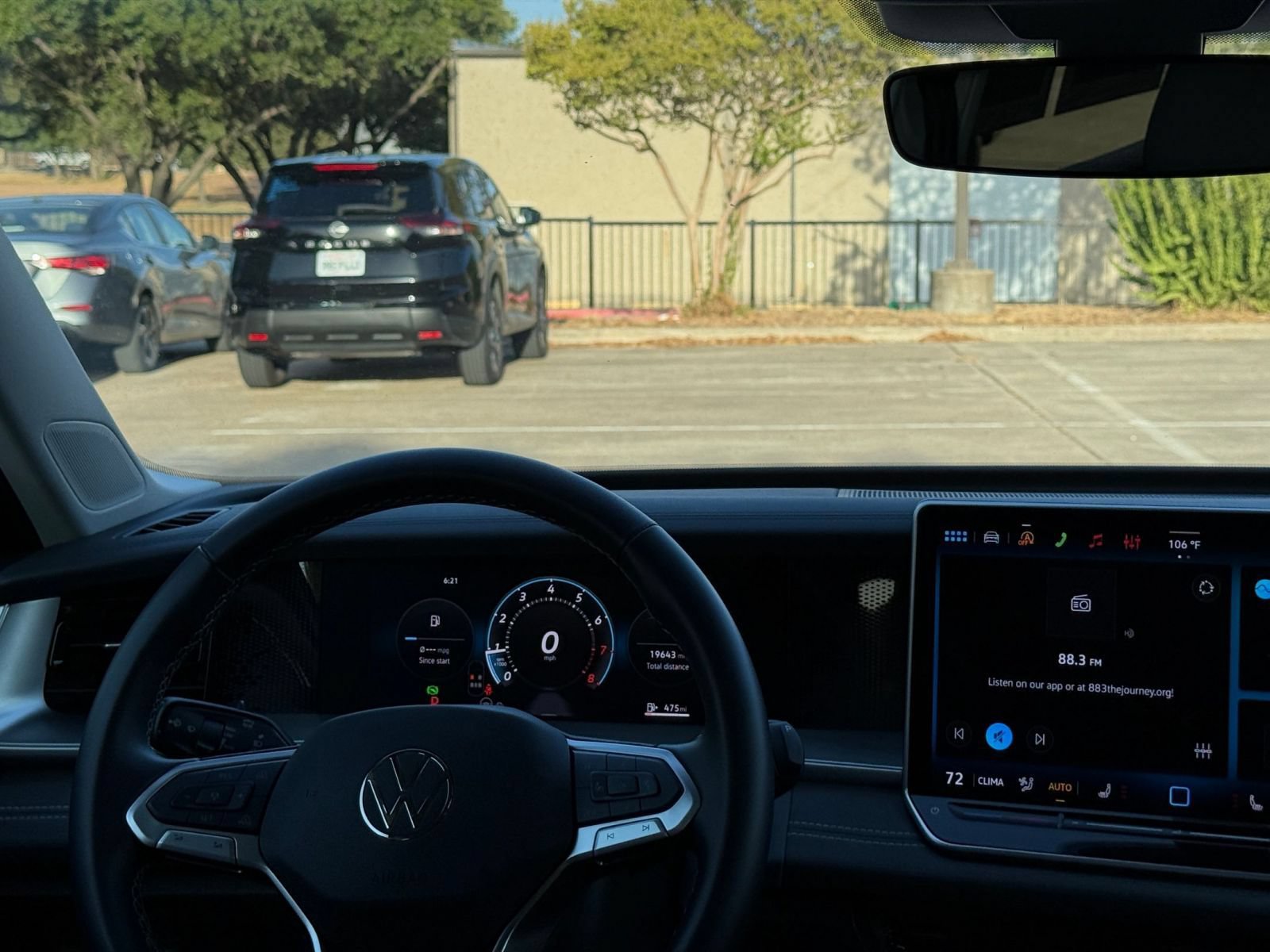Thumbnail: 2026 Volkswagen Tiguan - 34