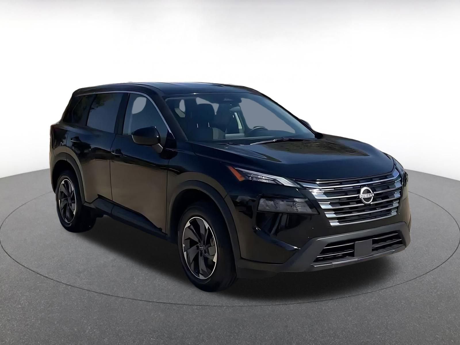 Thumbnail: 2025 Nissan Rogue - 2