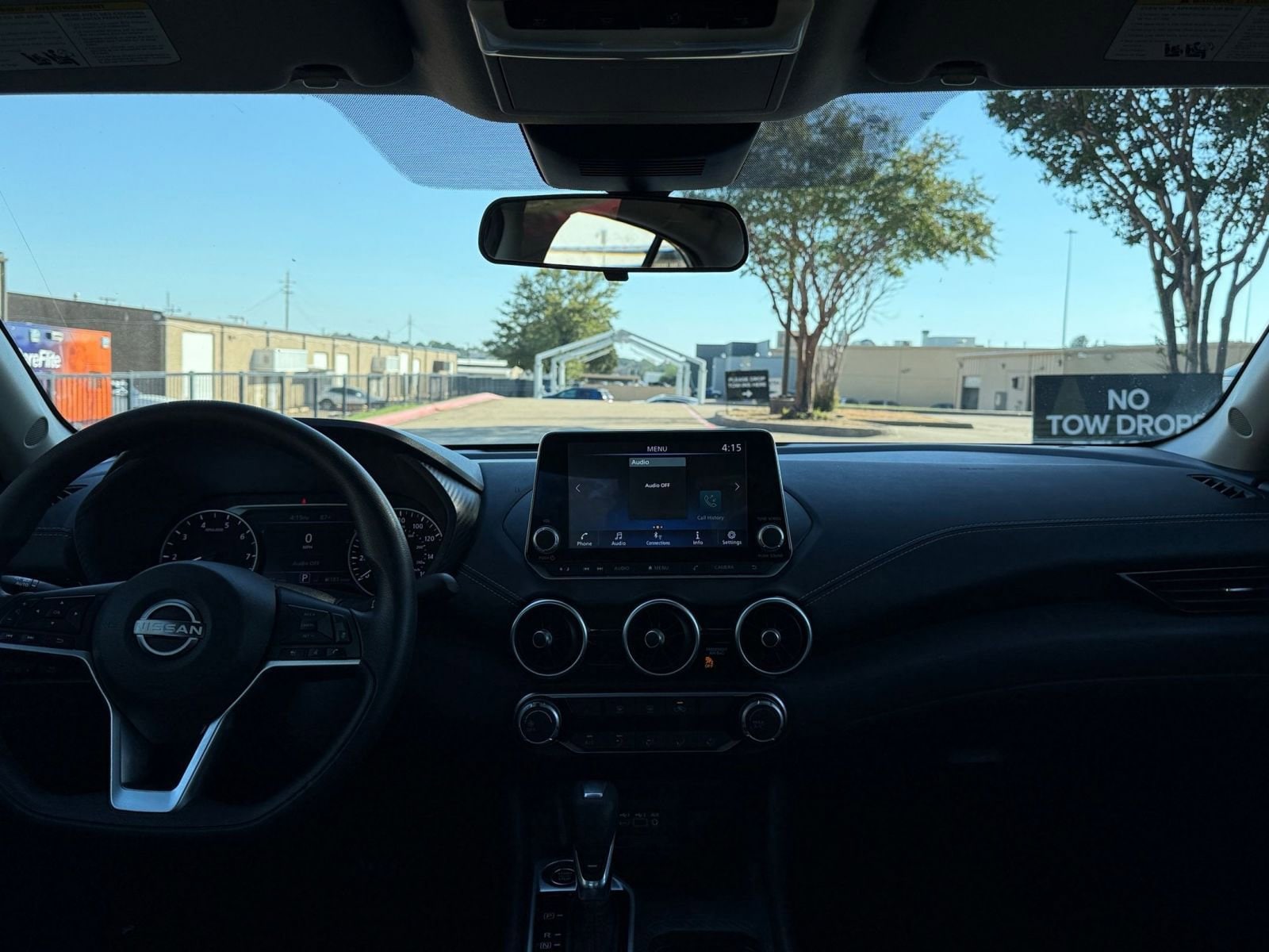 Thumbnail: 2024 Nissan Sentra - 33