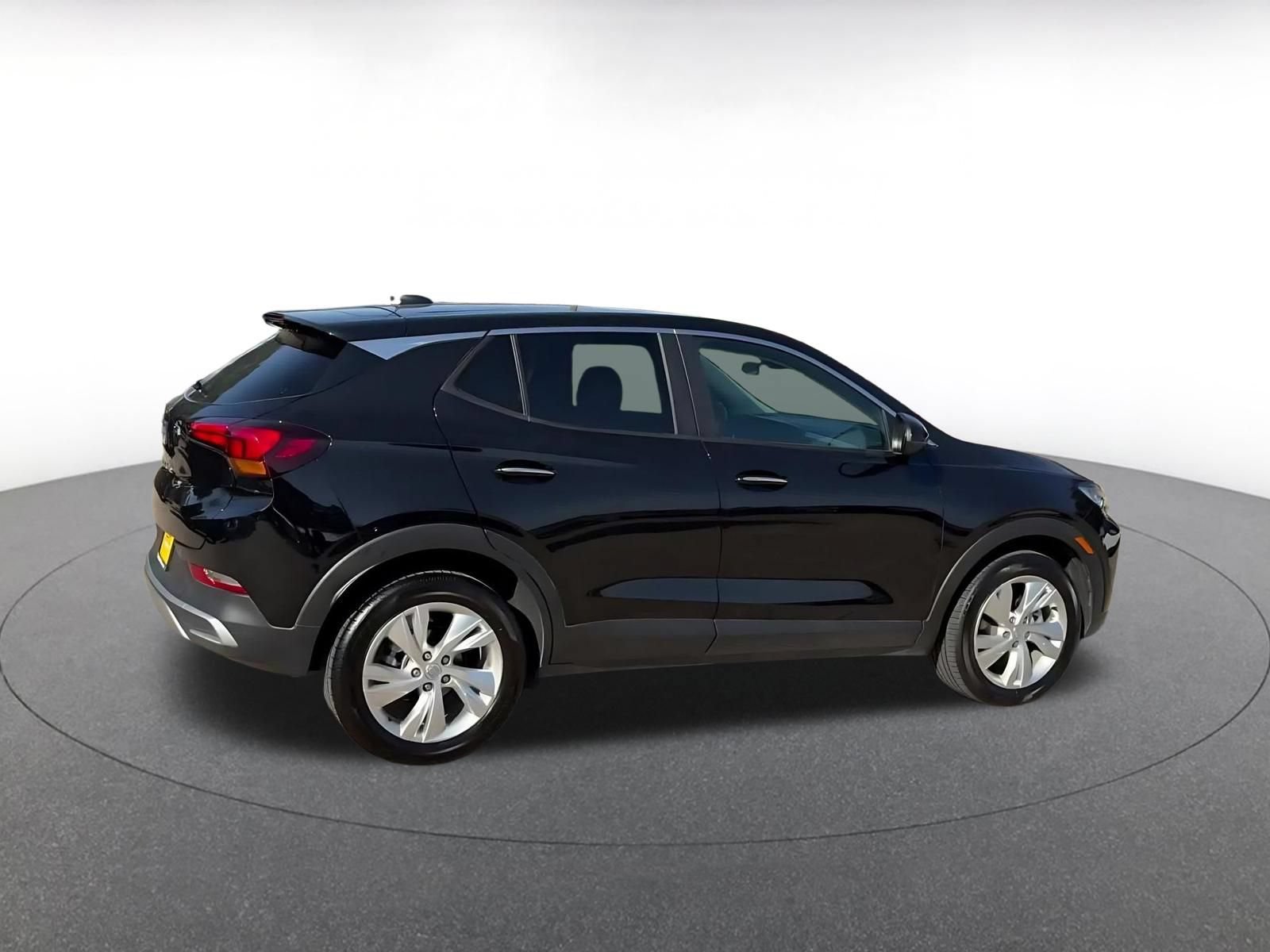 Thumbnail: 2025 Buick Encore GX - 15