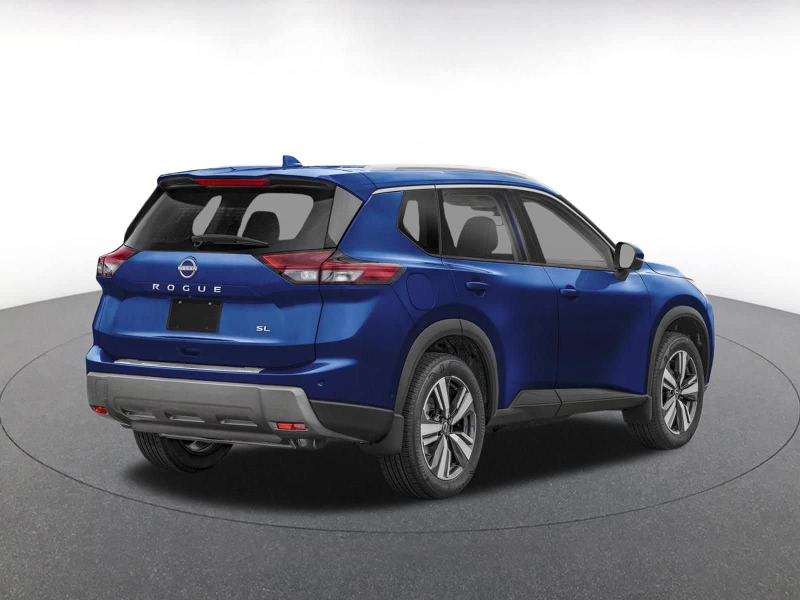 Thumbnail: 2026 Nissan Rogue - 2