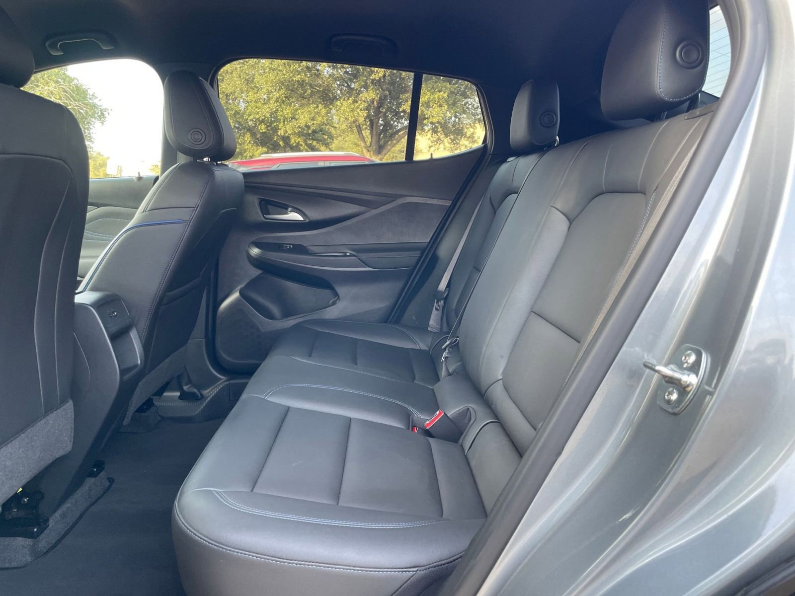 Thumbnail: 2025 Buick Envista - 25