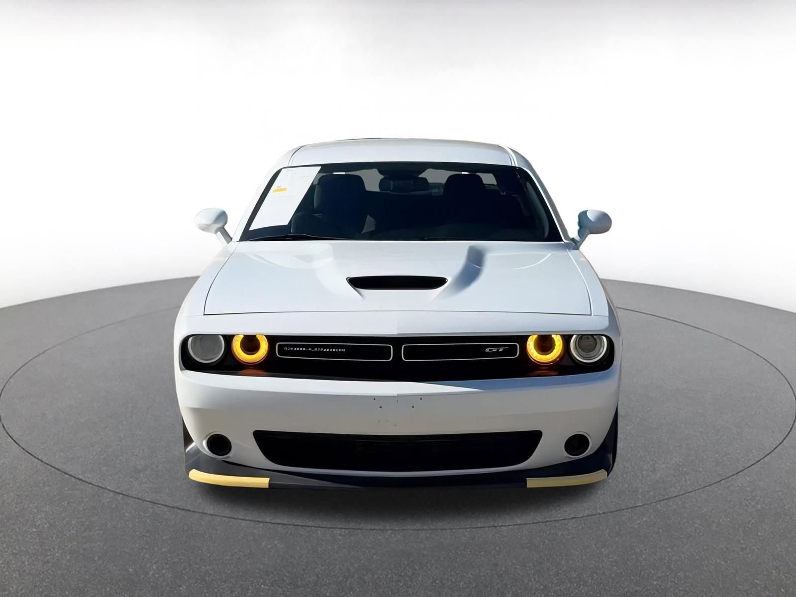 Thumbnail: 2023 Dodge Challenger - 7