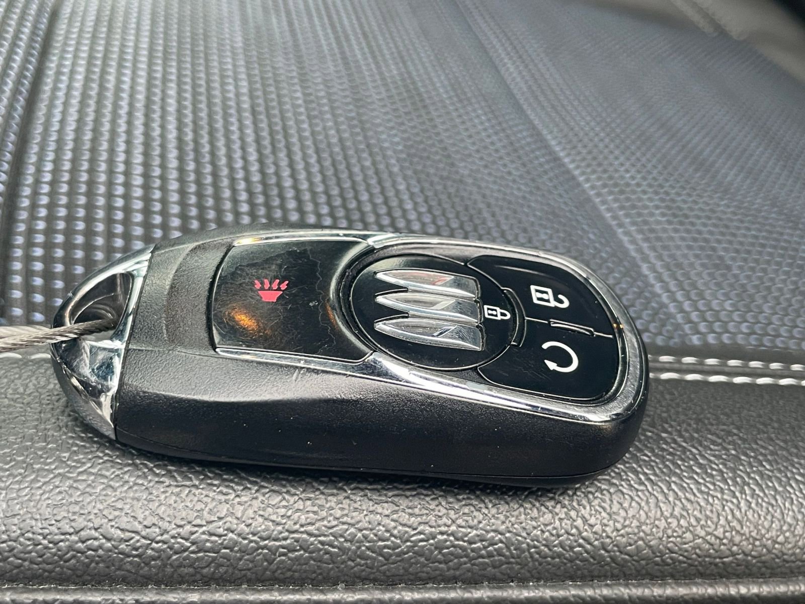 Thumbnail: 2025 Buick Envista - 28