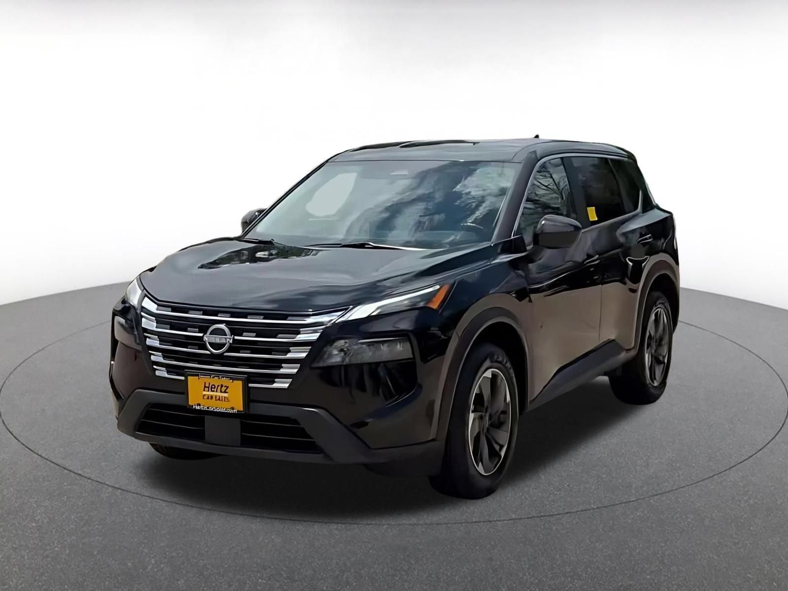 Thumbnail: 2025 Nissan Rogue - 7
