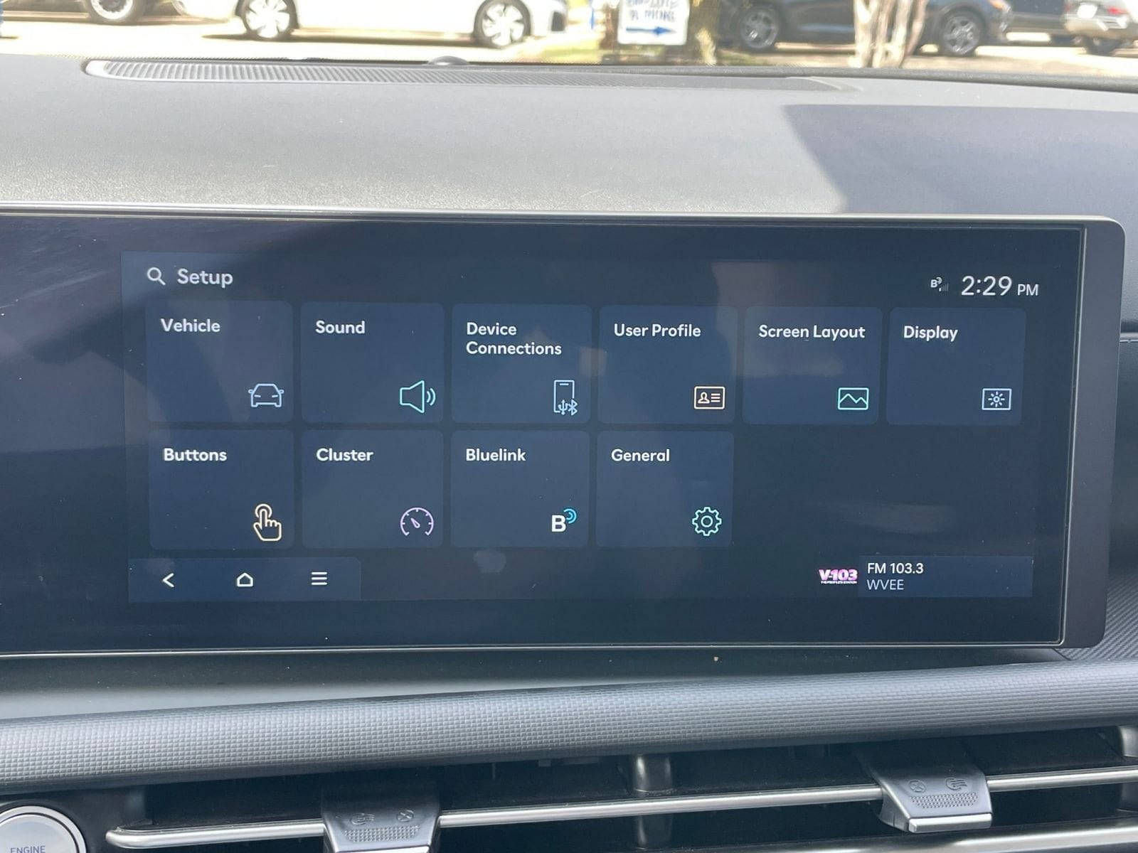 Thumbnail: 2025 Hyundai Tucson - 21