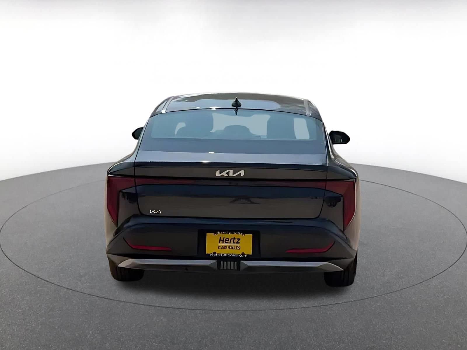 Thumbnail: 2026 Kia K4 - 10