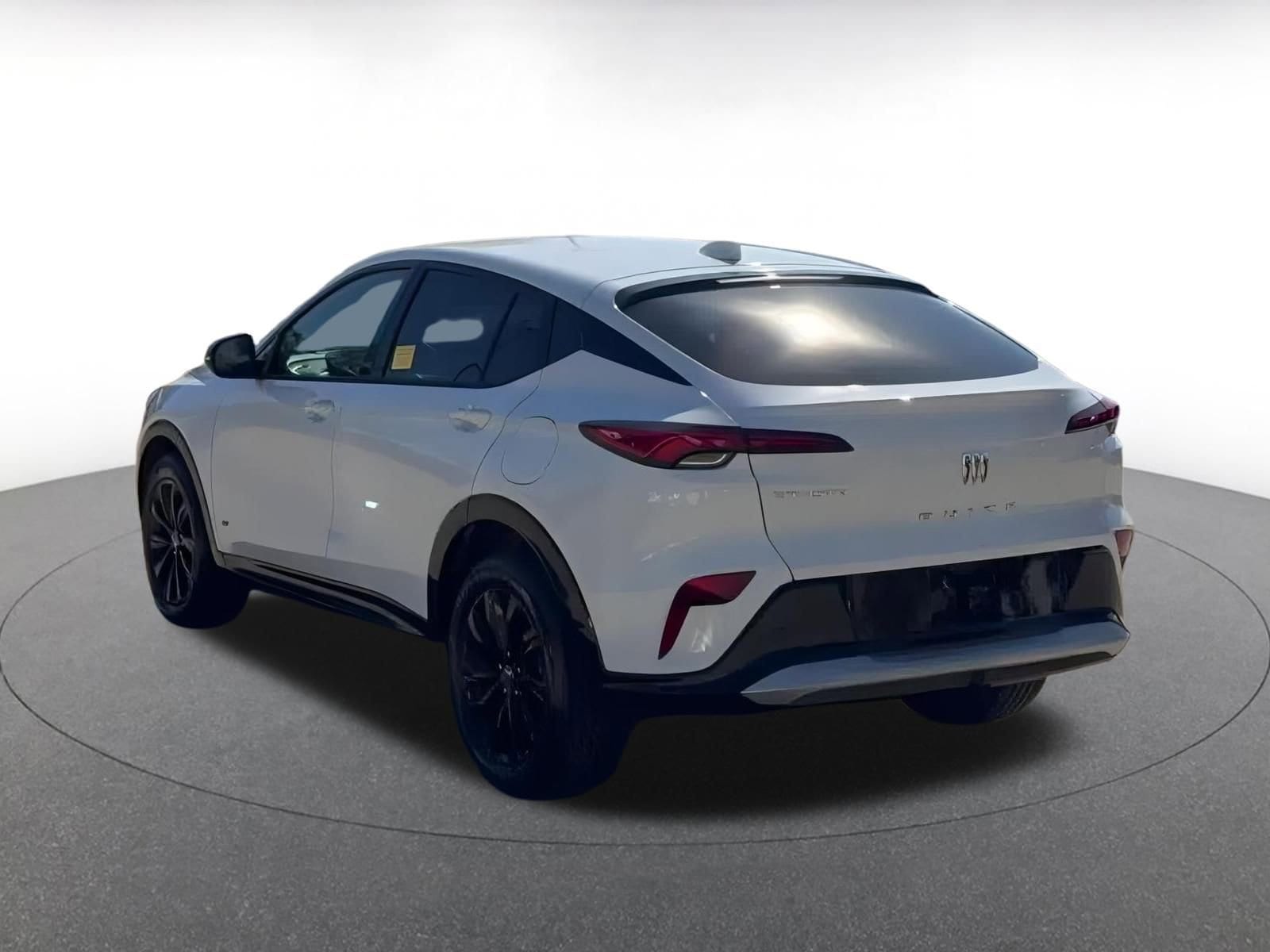 Thumbnail: 2025 Buick Envista - 11