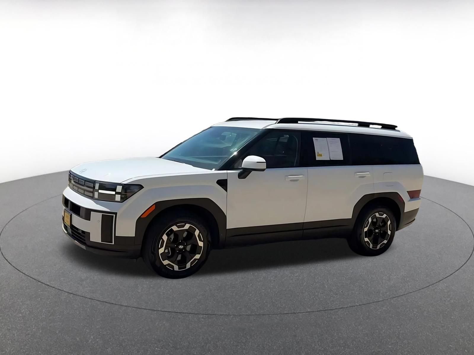 Thumbnail: 2026 Hyundai Santa Fe - 6