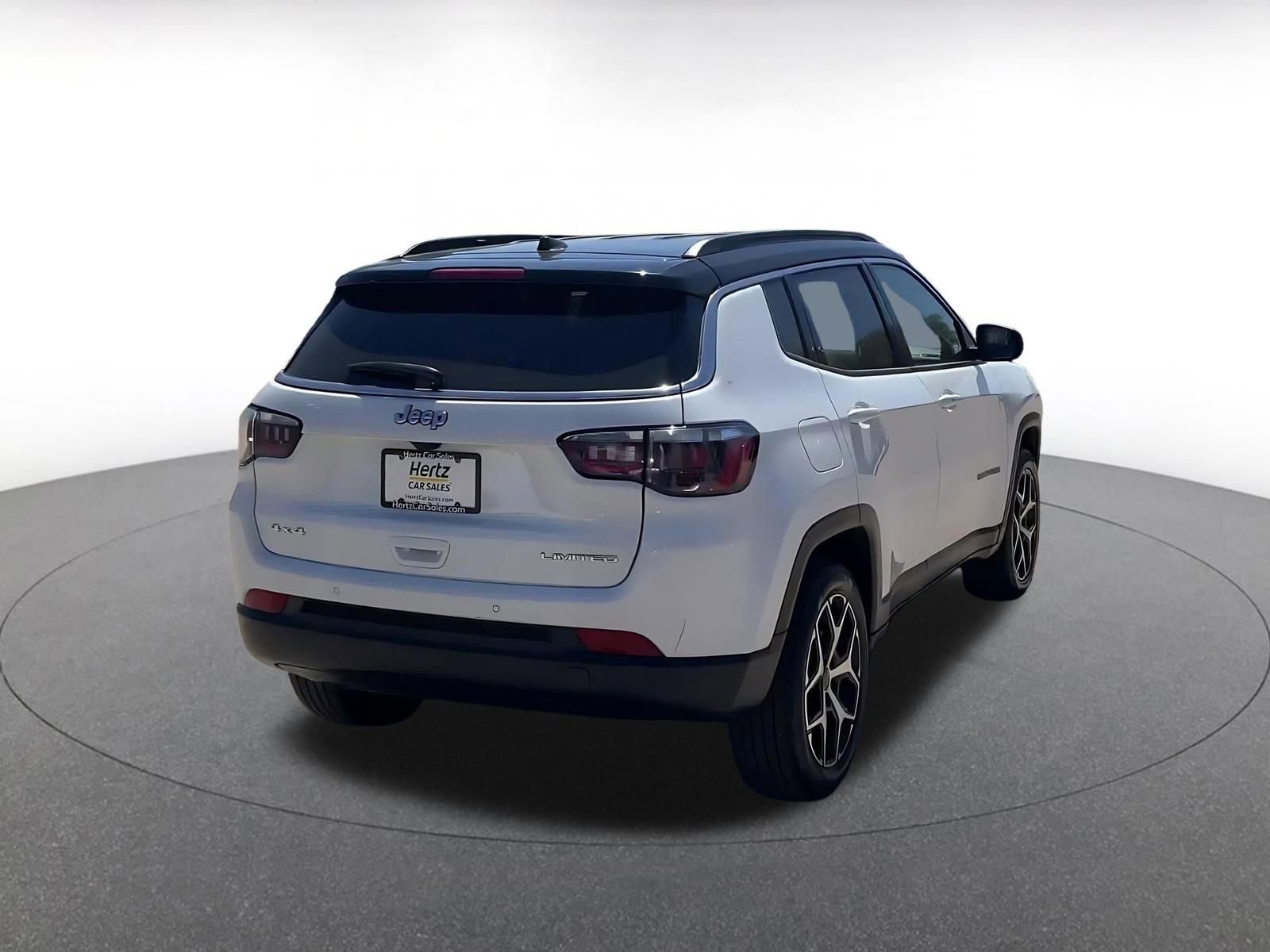 Thumbnail: 2025 Toyota Corolla - 14