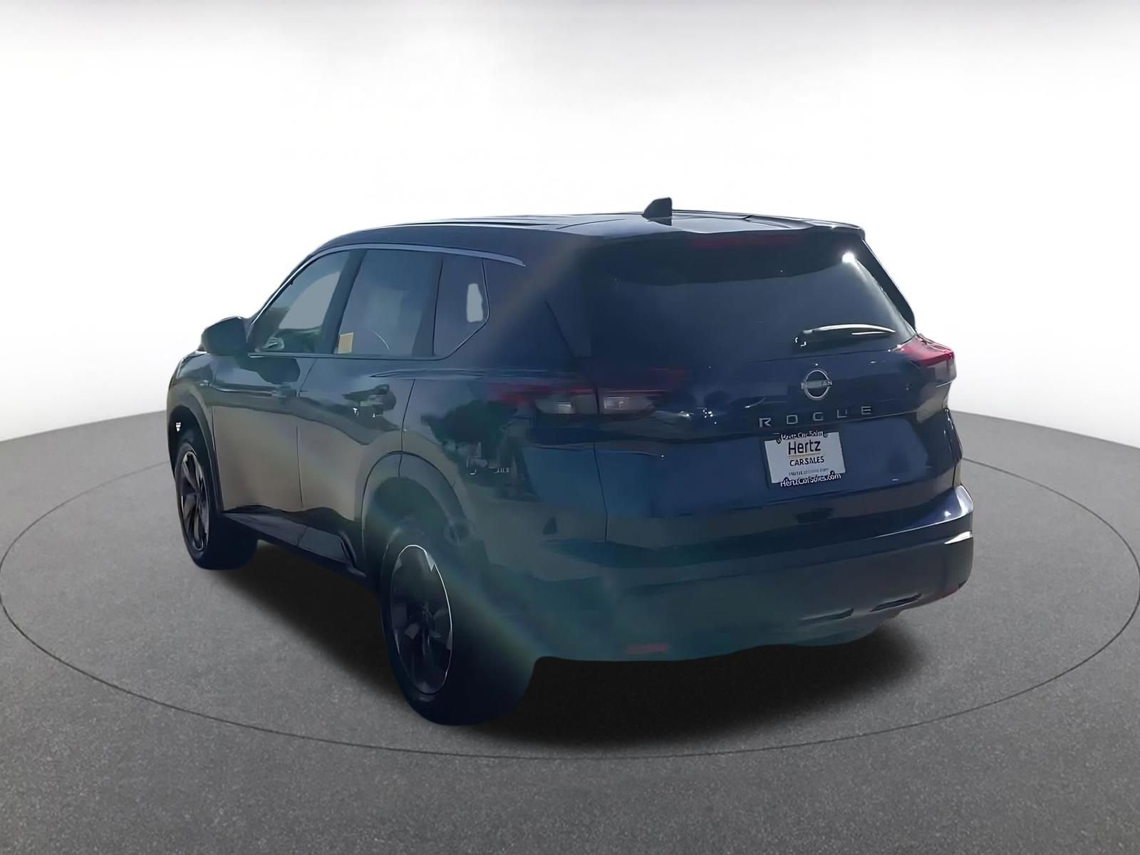 Thumbnail: 2025 Nissan Rogue - 11