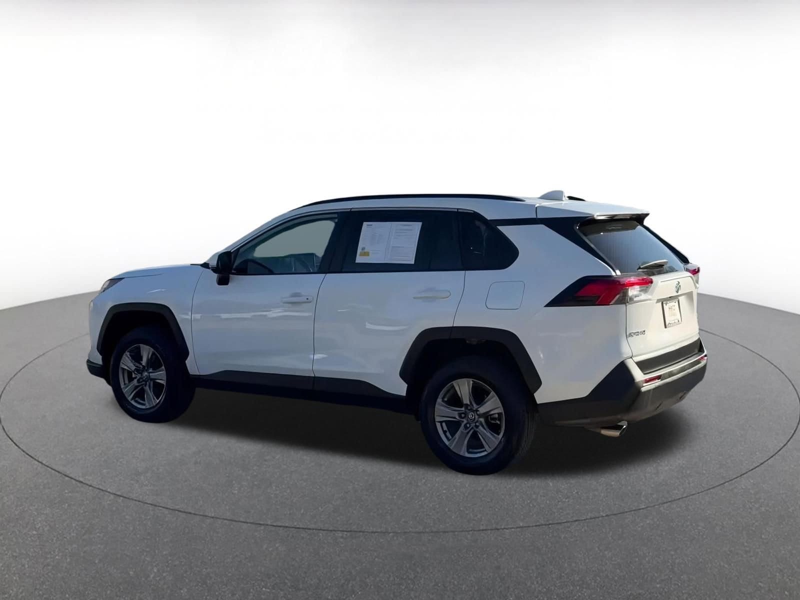 Thumbnail: 2025 Toyota RAV4 - 10