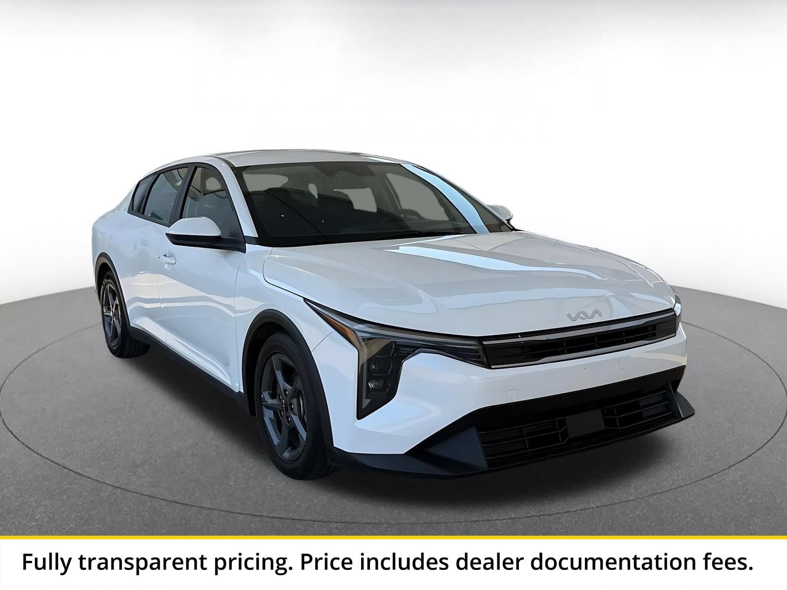 Thumbnail: 2025 Kia K4 - 1